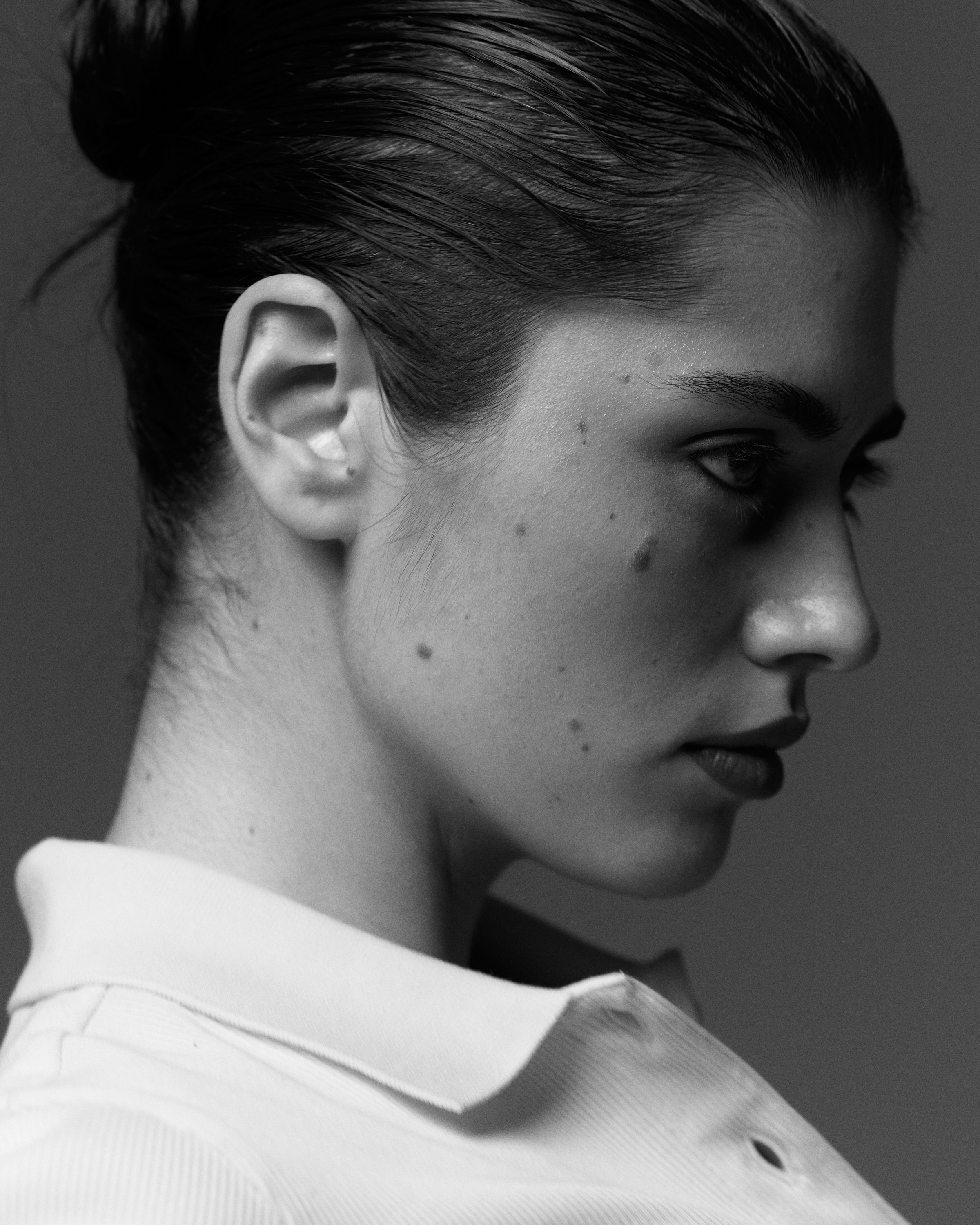 Art project'2024. Anastasia Anisimova. Фотограф Москва