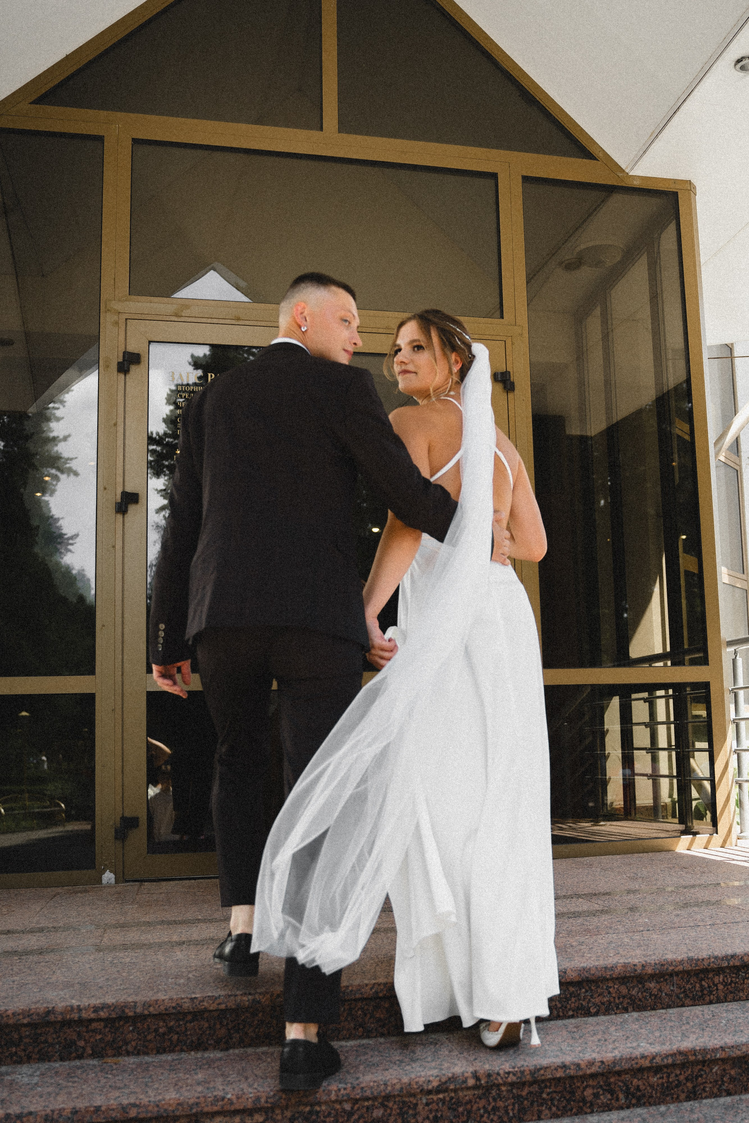 Aleksandr & Aleksandra