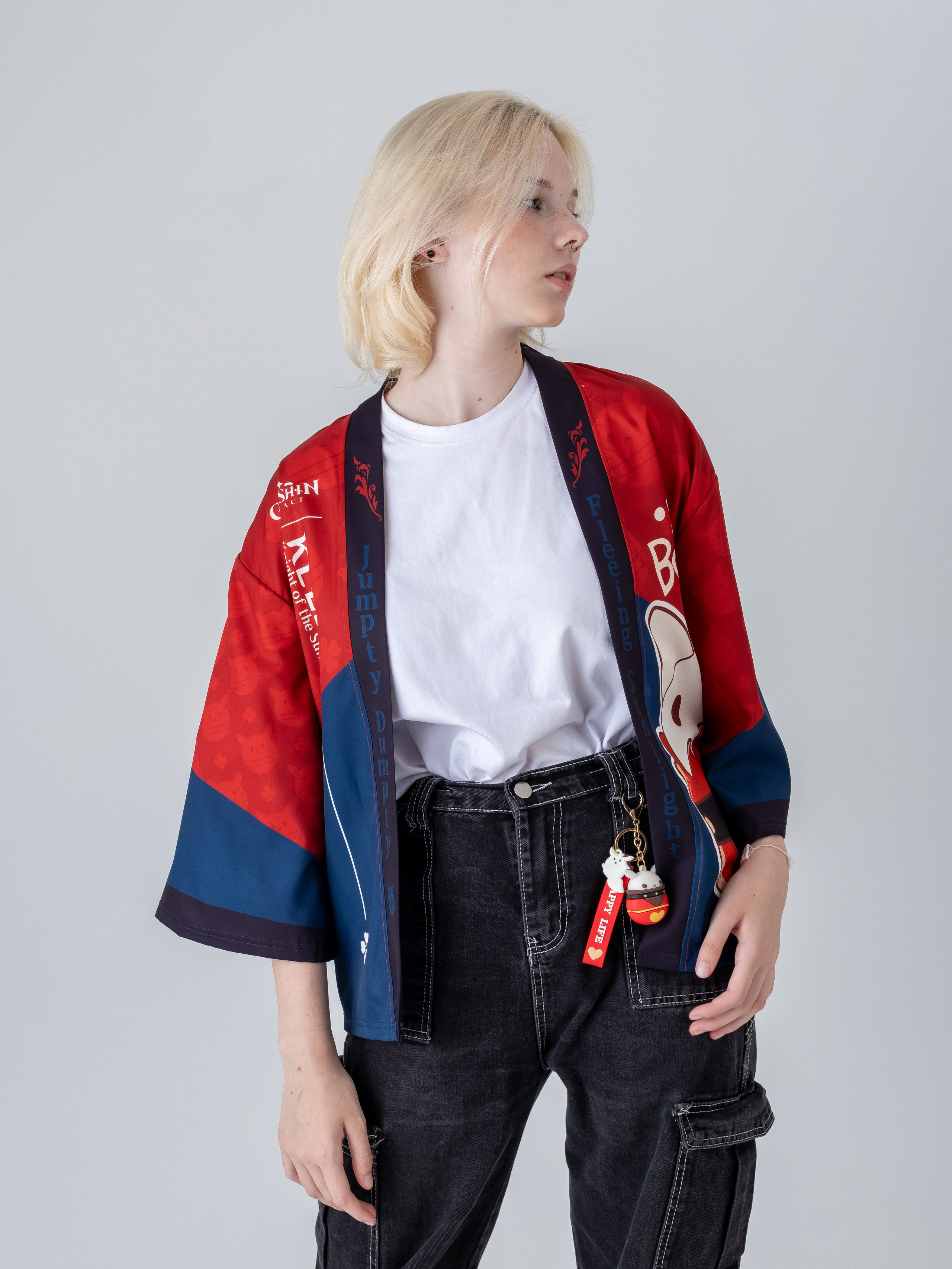 Аниме детская. Фотограф в Краснодаре Арина Кудряшова