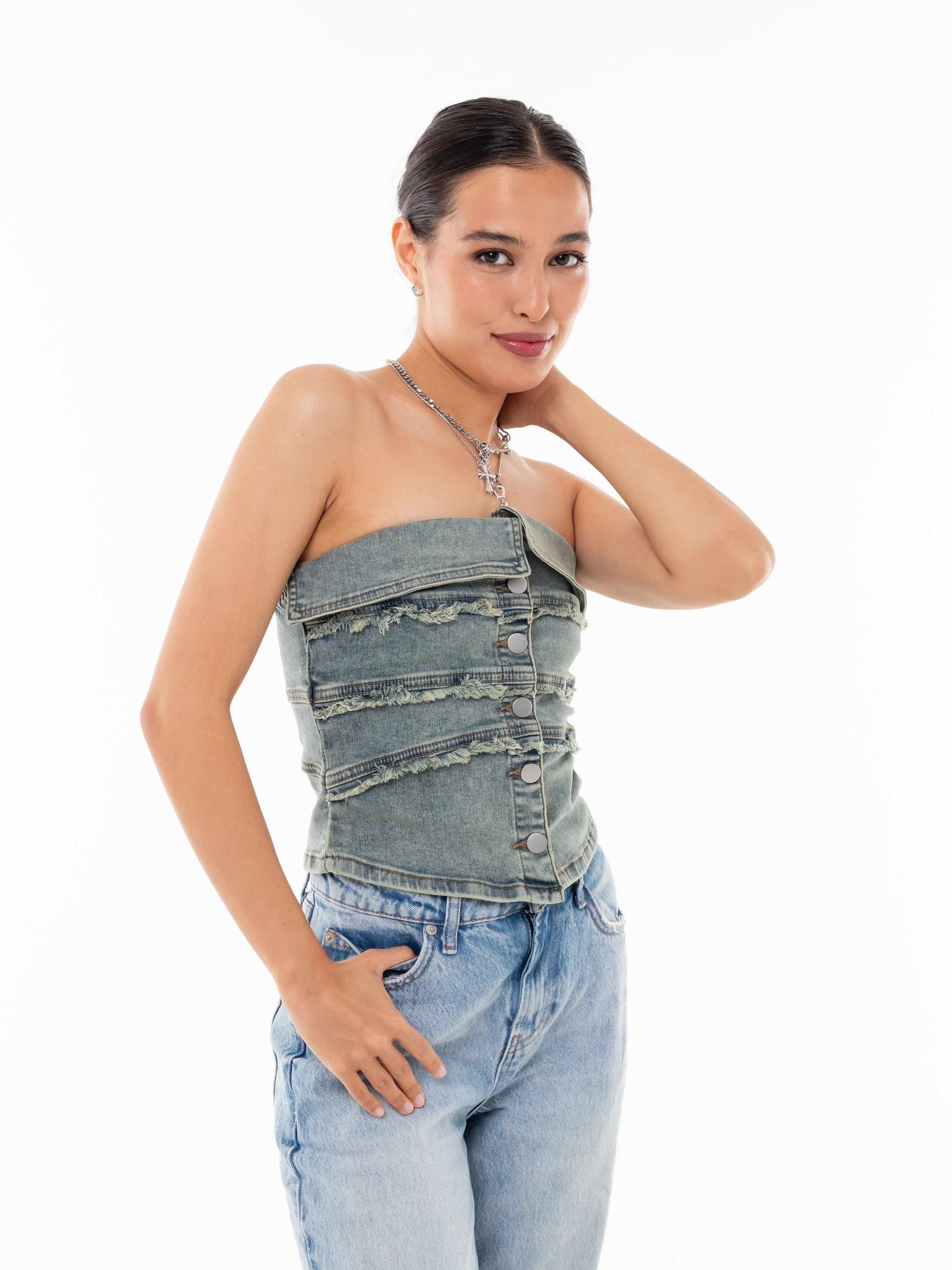 Корсет. Фотограф в Краснодаре Арина Кудряшова