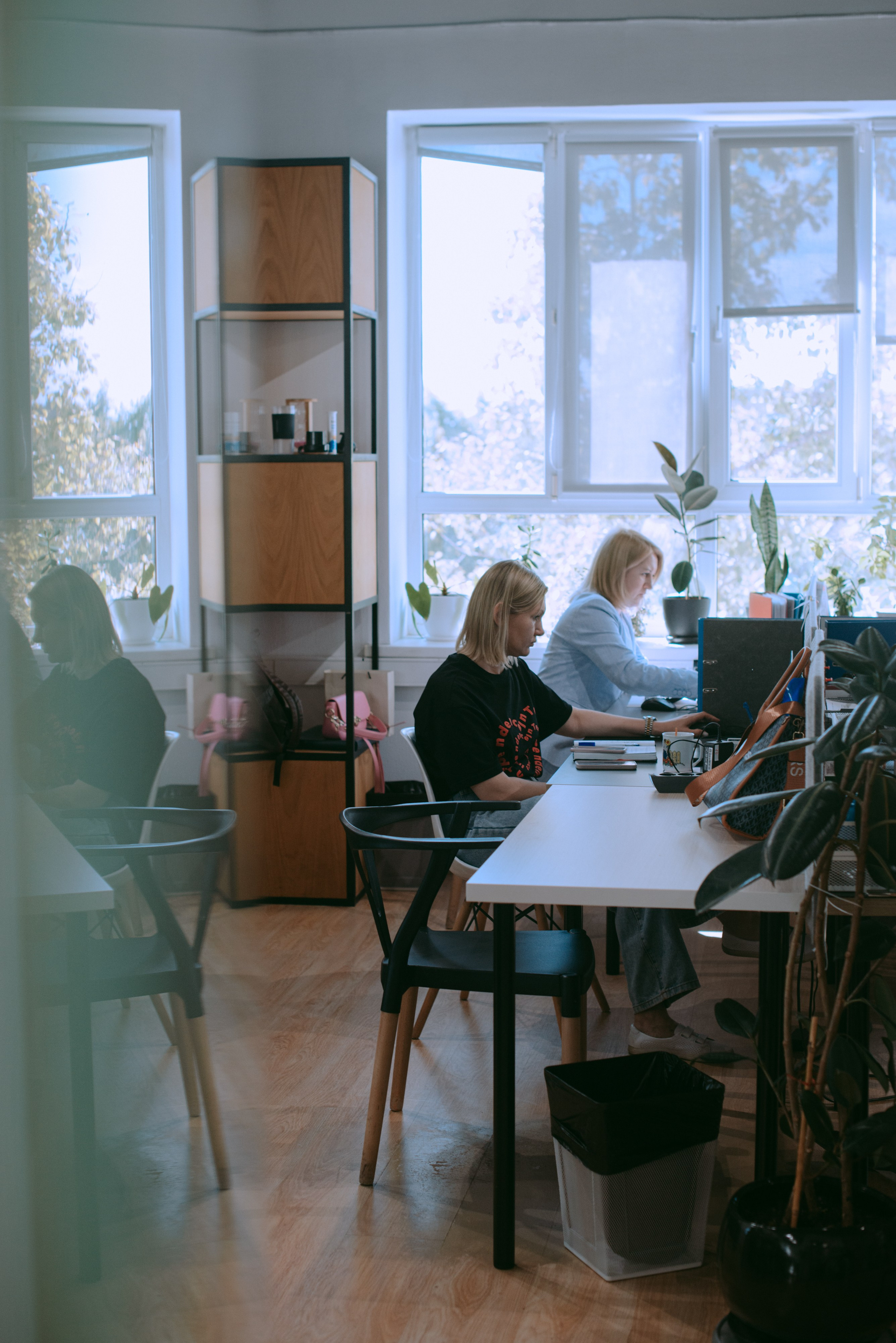 Московские кварталы | Агентство недвижимости. Фотограф в Москве