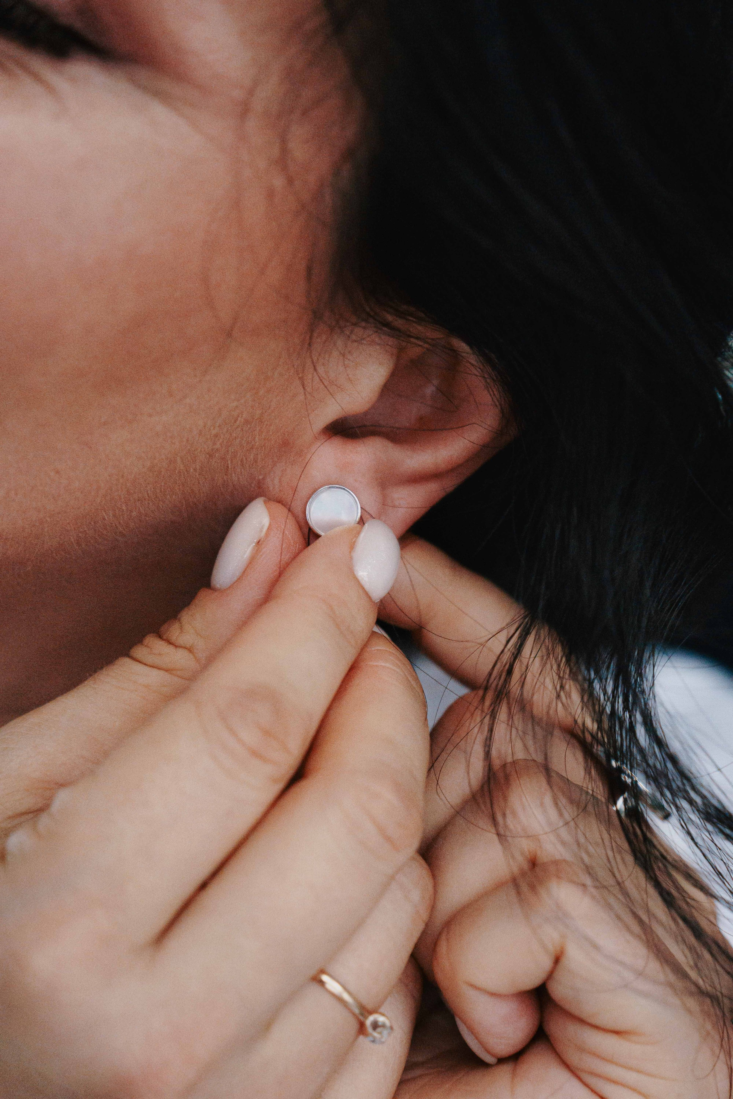 Алексей и Олеся. Свадебный и семейный фотограф в Санкт-Петербурге Виктор Голубев