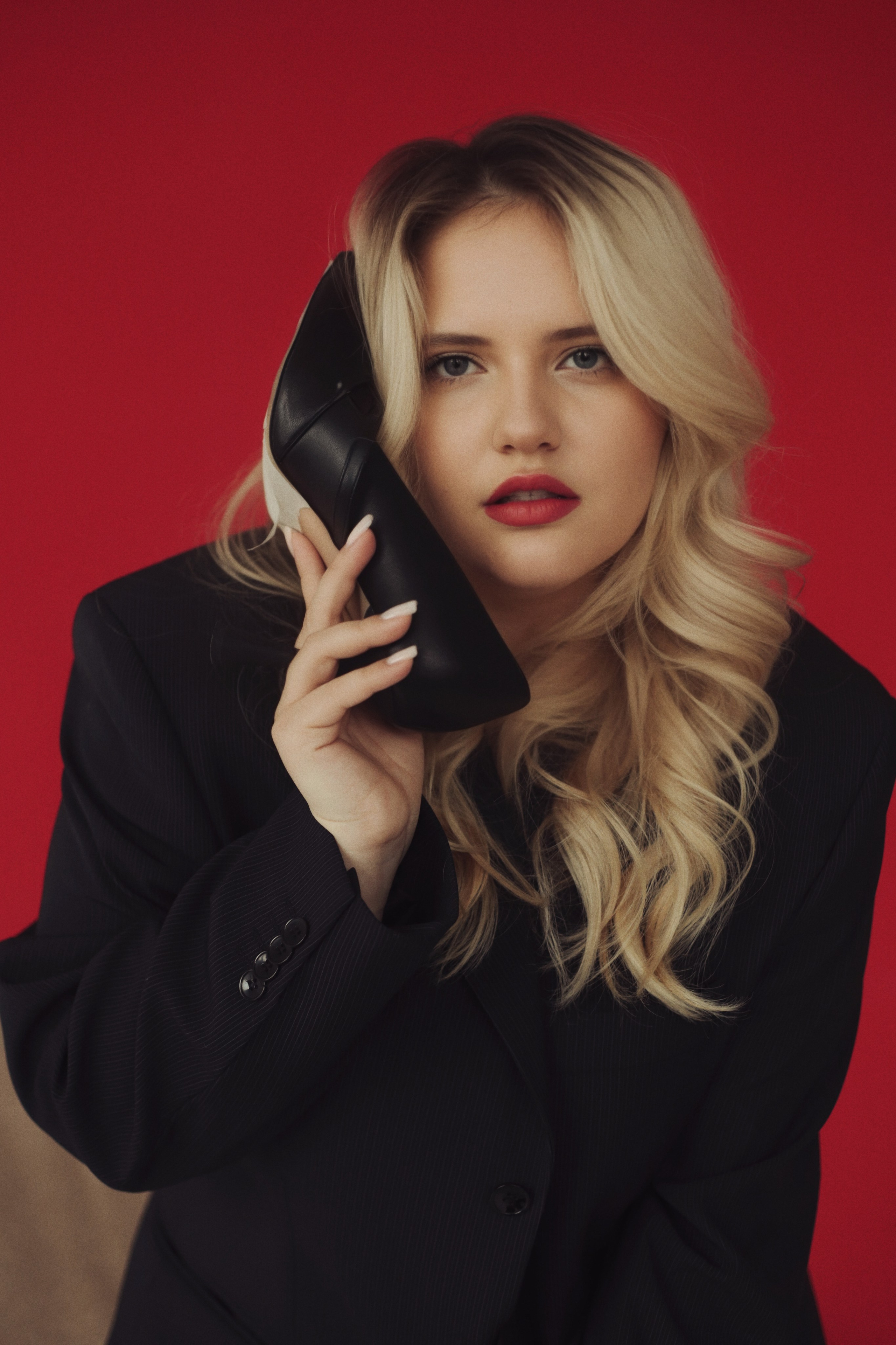 Екатерина. Фотограф Малофеева Алина