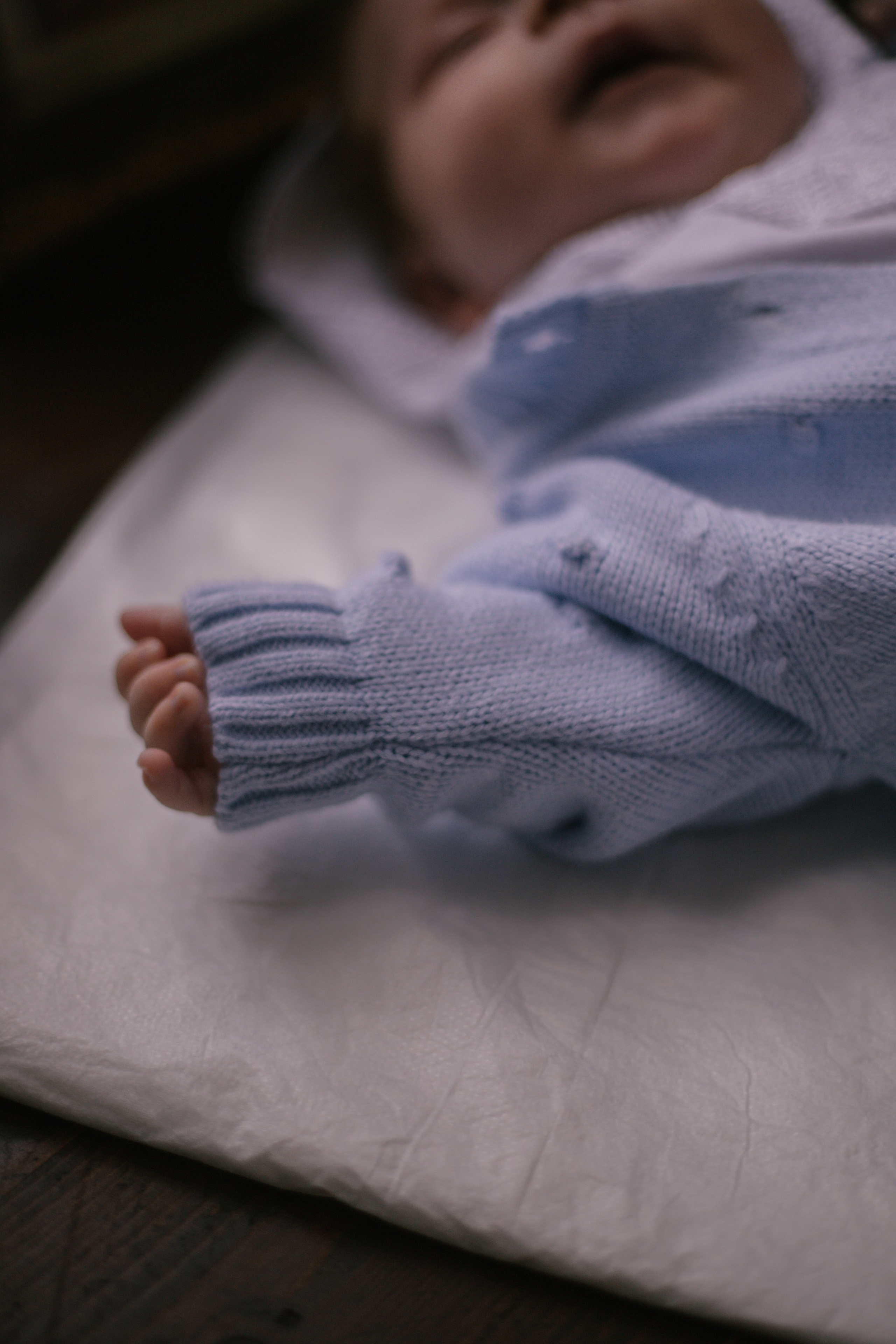 Таинство Крещения