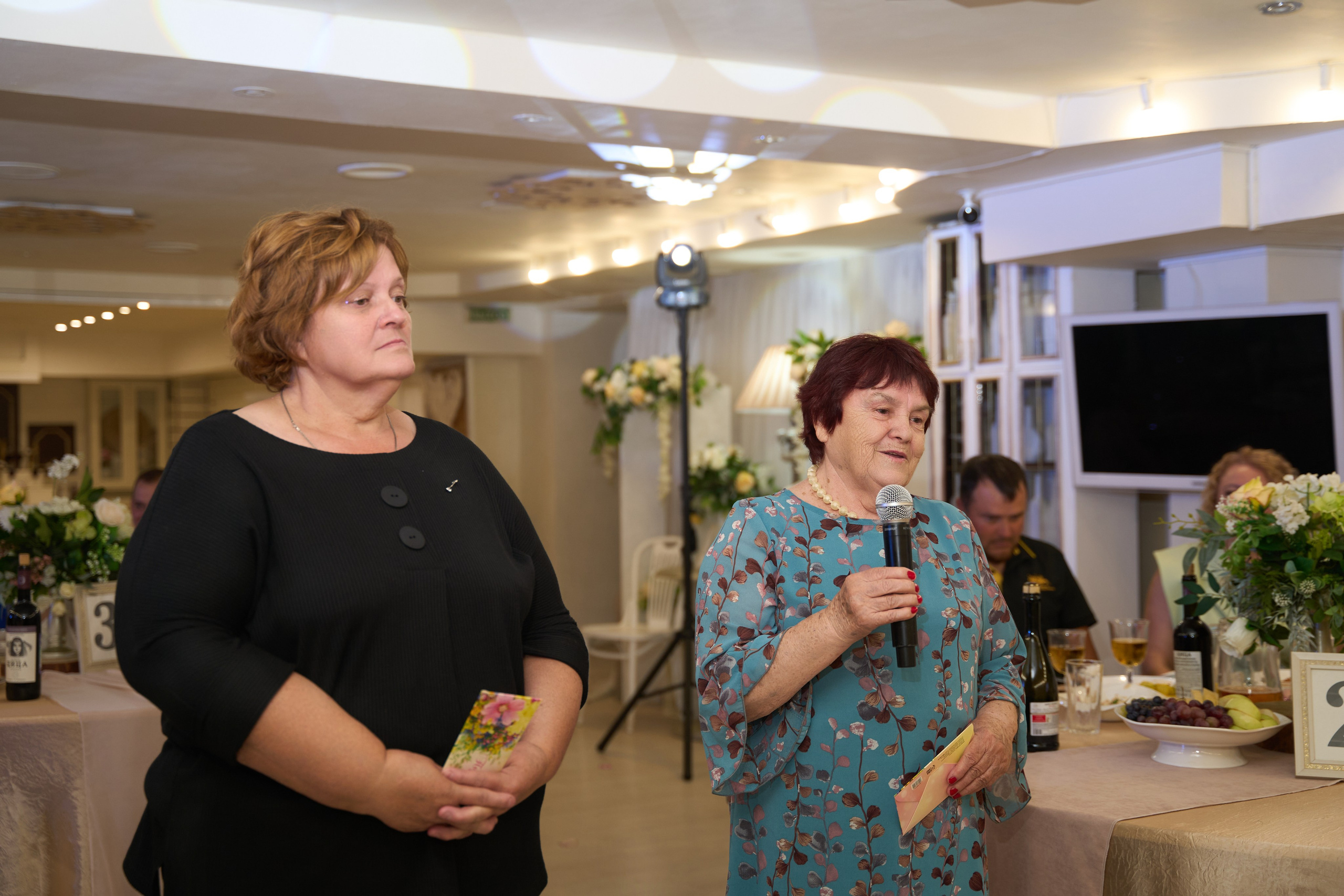 Свадьба Илья & Дарья. Mariage