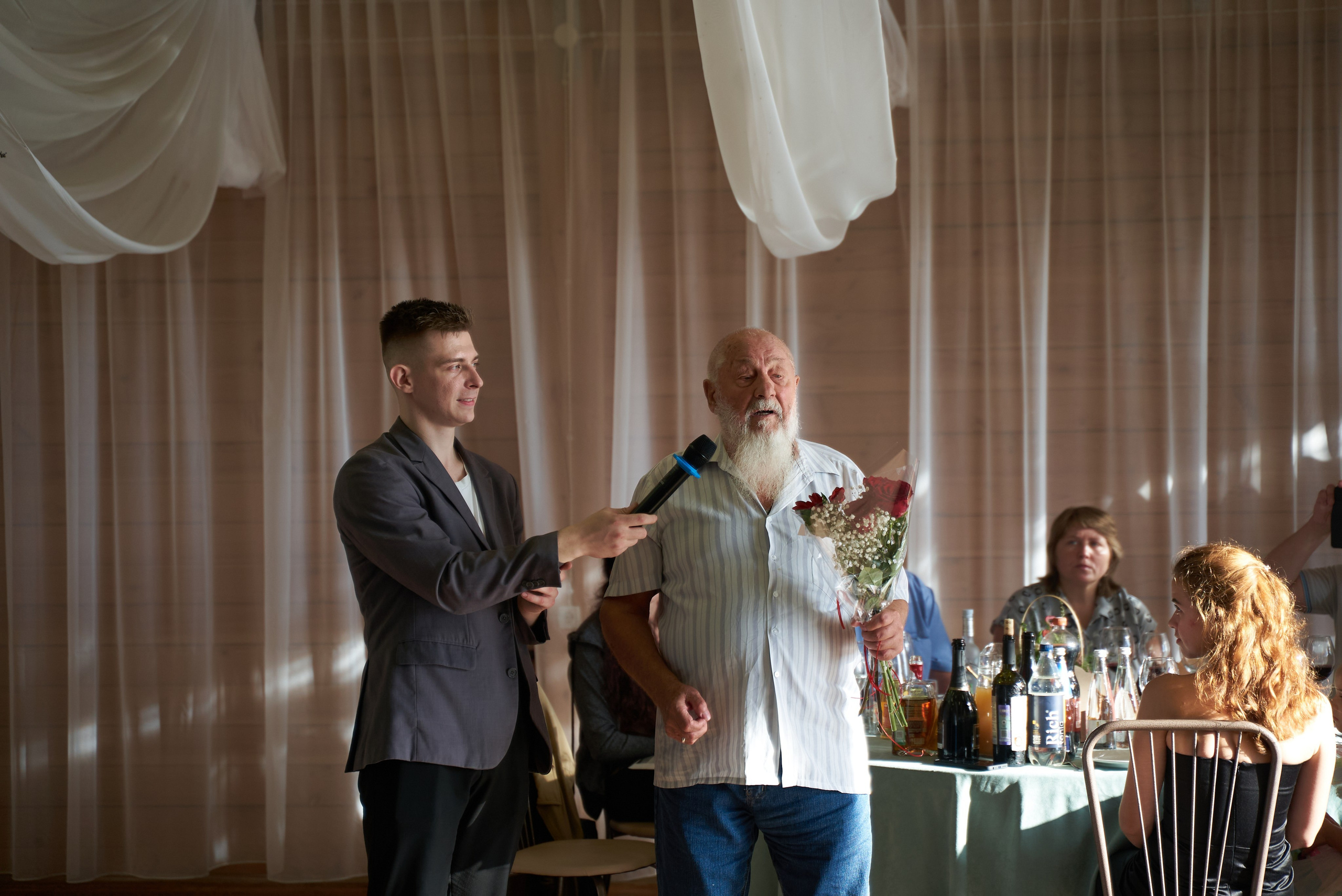 Свадьба Владислав & Екатерина. Mariage