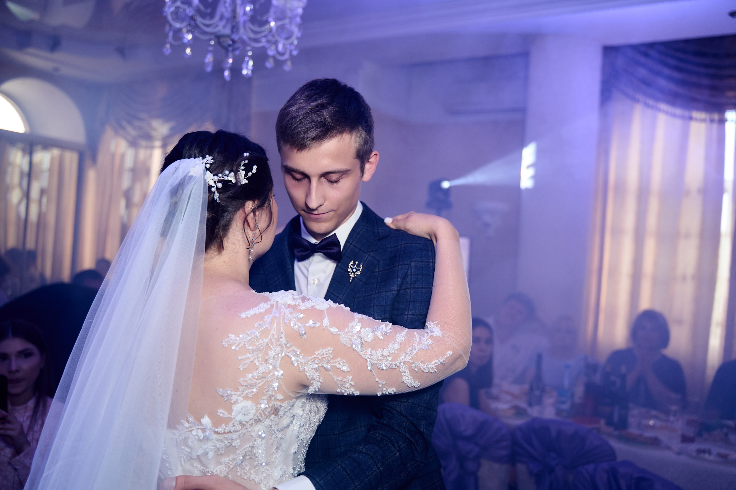 Свадьба Евгений & Александра. Mariage