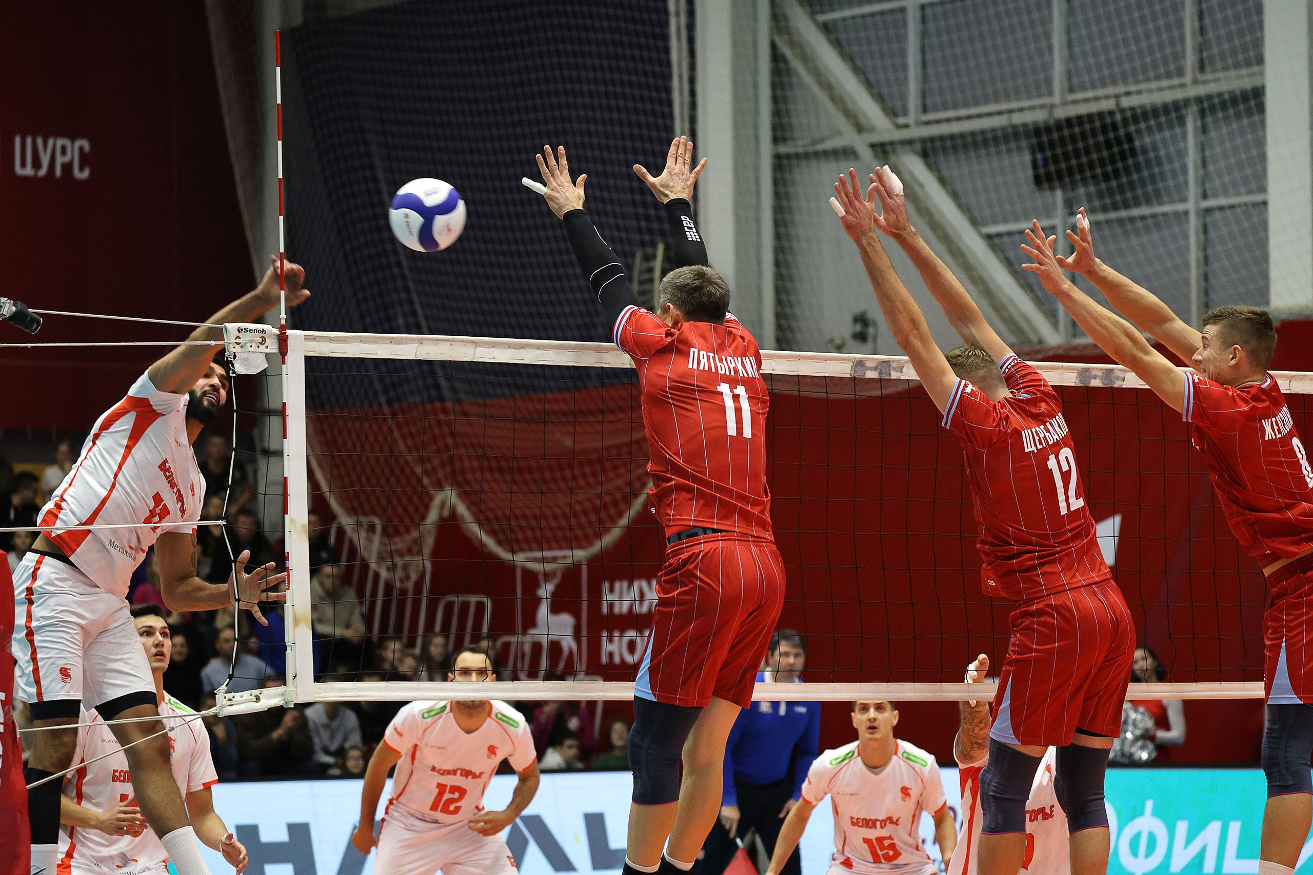 Фотосъемка волейбола, ВФВ, чемпионат России. Спортивный фотограф в Нижнем Новгороде и Сочи Ангелина Ильичева