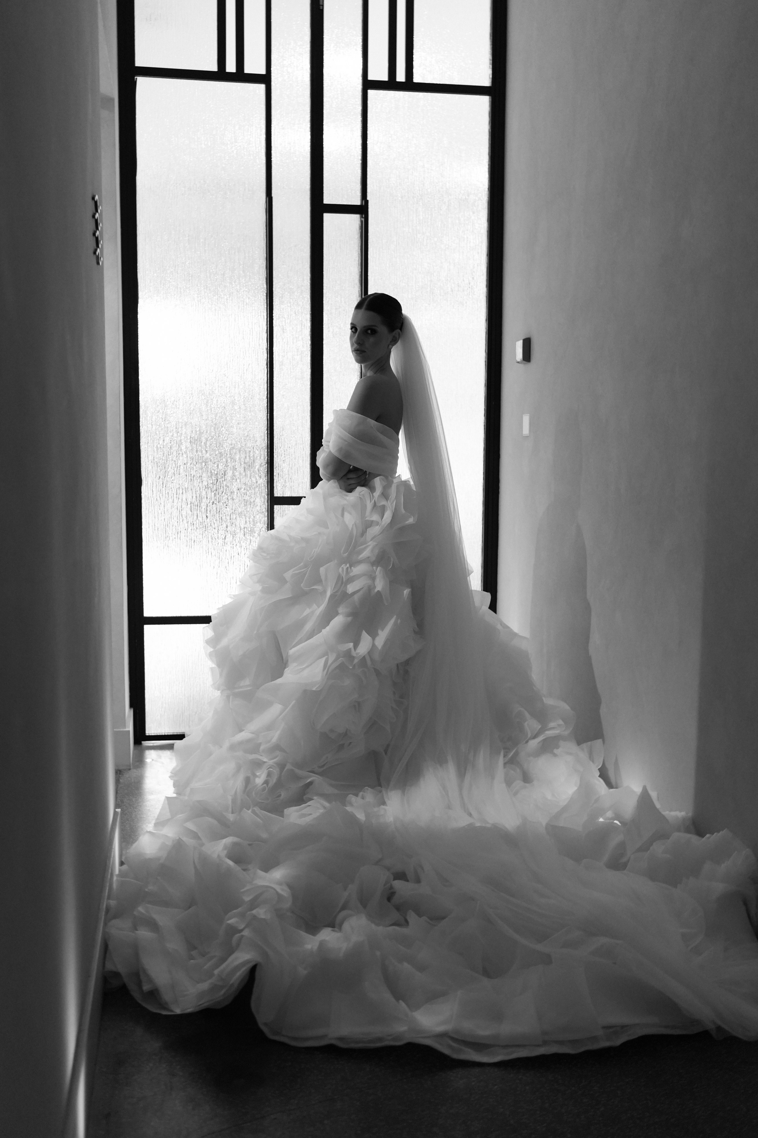 Вероника и Рустем. Свадебный, семейный и портретный фотограф в Москве, Маржан Кадышева