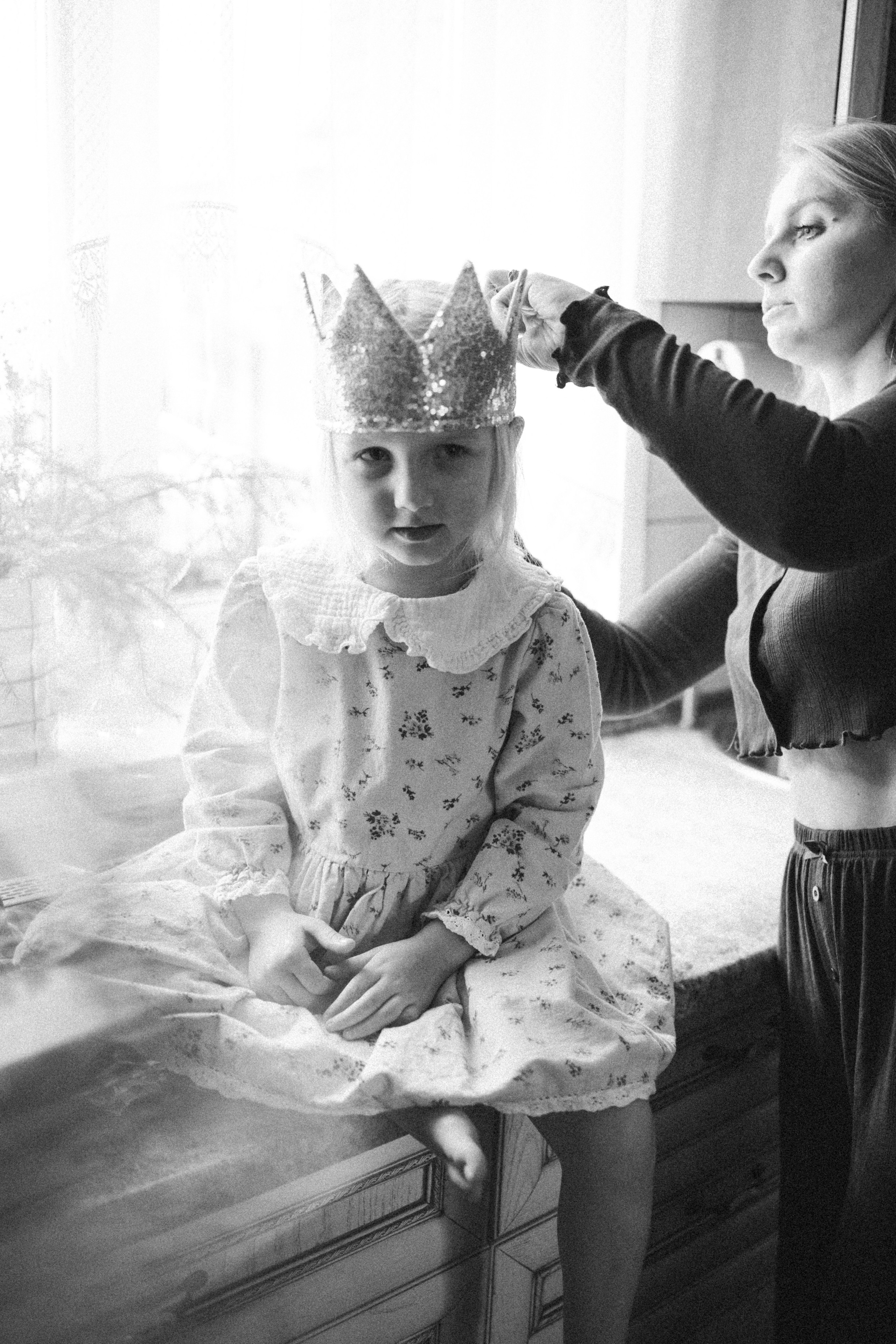 Домашний пирог. Семейный фотограф в Нижнем Новгороде Камилла Волкова