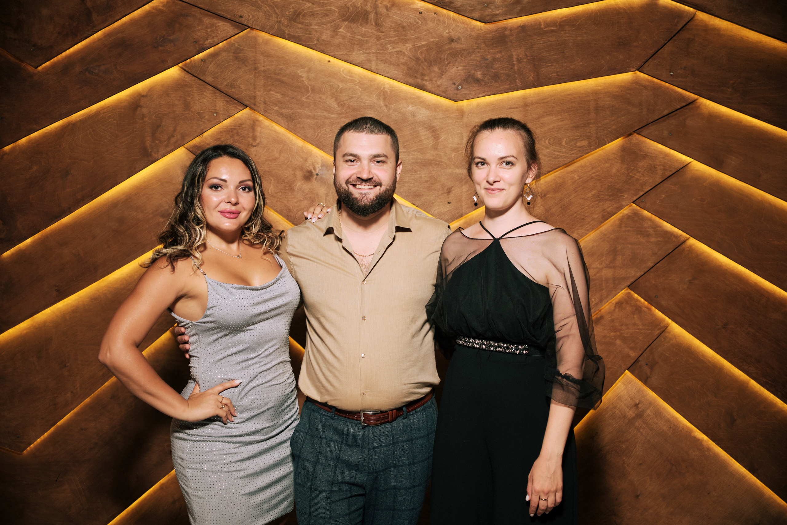 Ubran Выпуск. Антон Ив