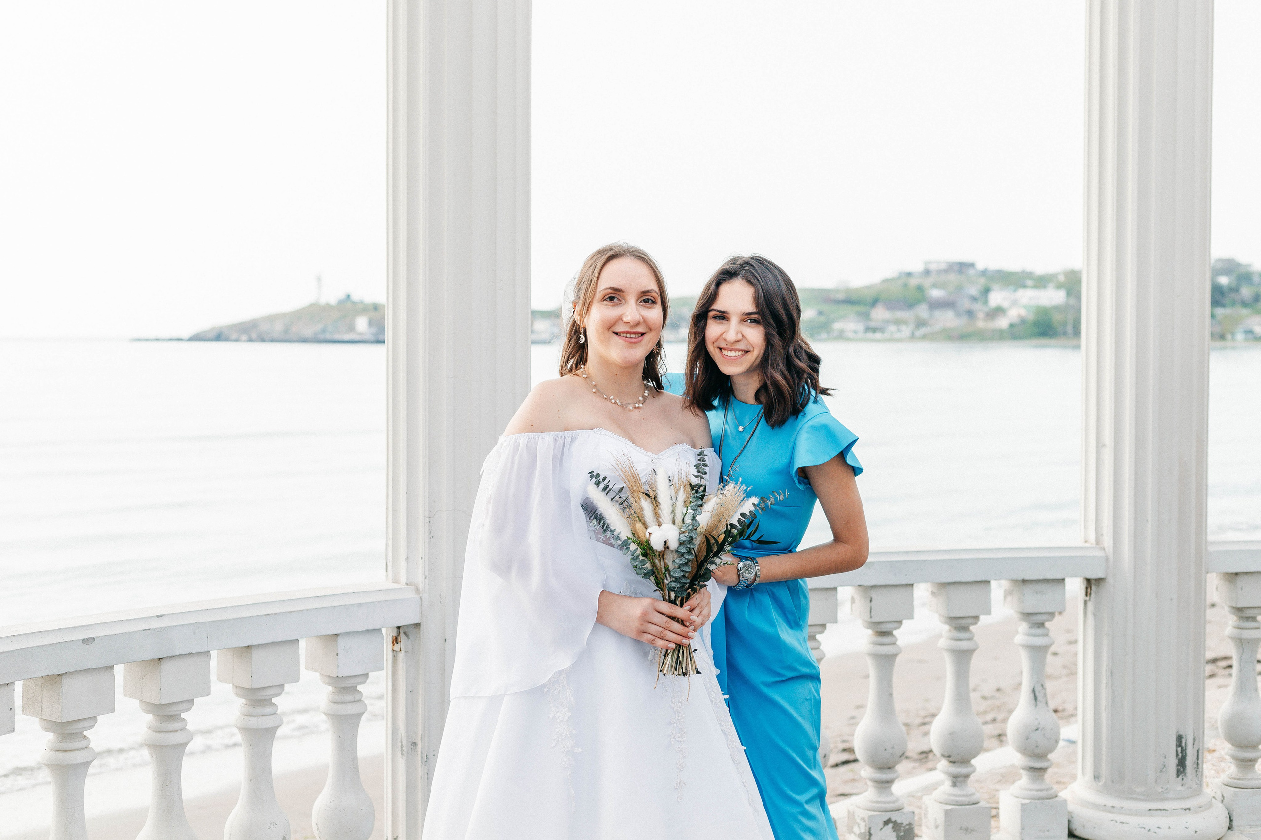 Mariya & Daniil. Женский/Детский фотограф в Симферополе Вероника Слепогина