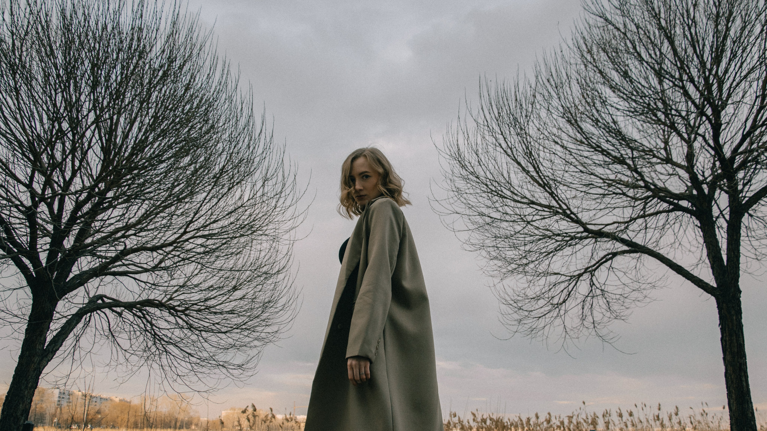 Таня. Смолино. Фотограф в Челябинске Любовь Денисенко