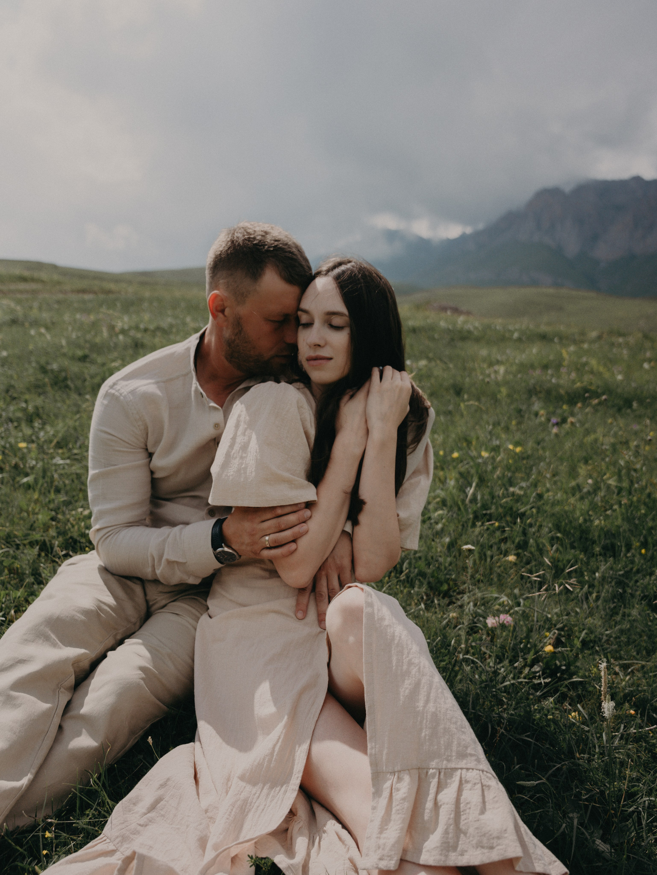 Виталий и Александра. Свадебный фотограф Ирина Беляева Пятигорск|Кисловодск|Эльбрус|Домбай