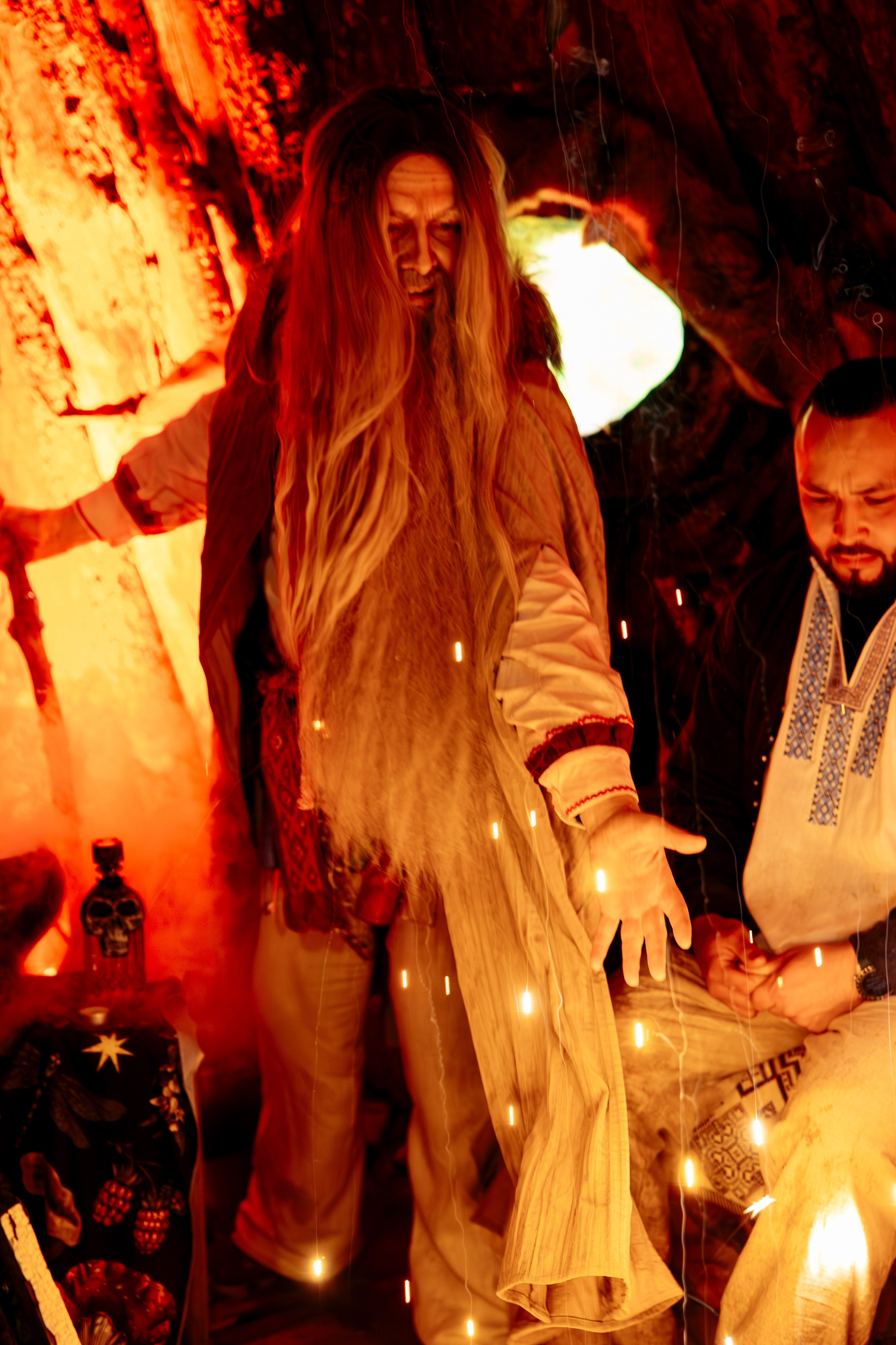 ХОЛОП -тематический праздник. Свадебный фотограф Минск РБ