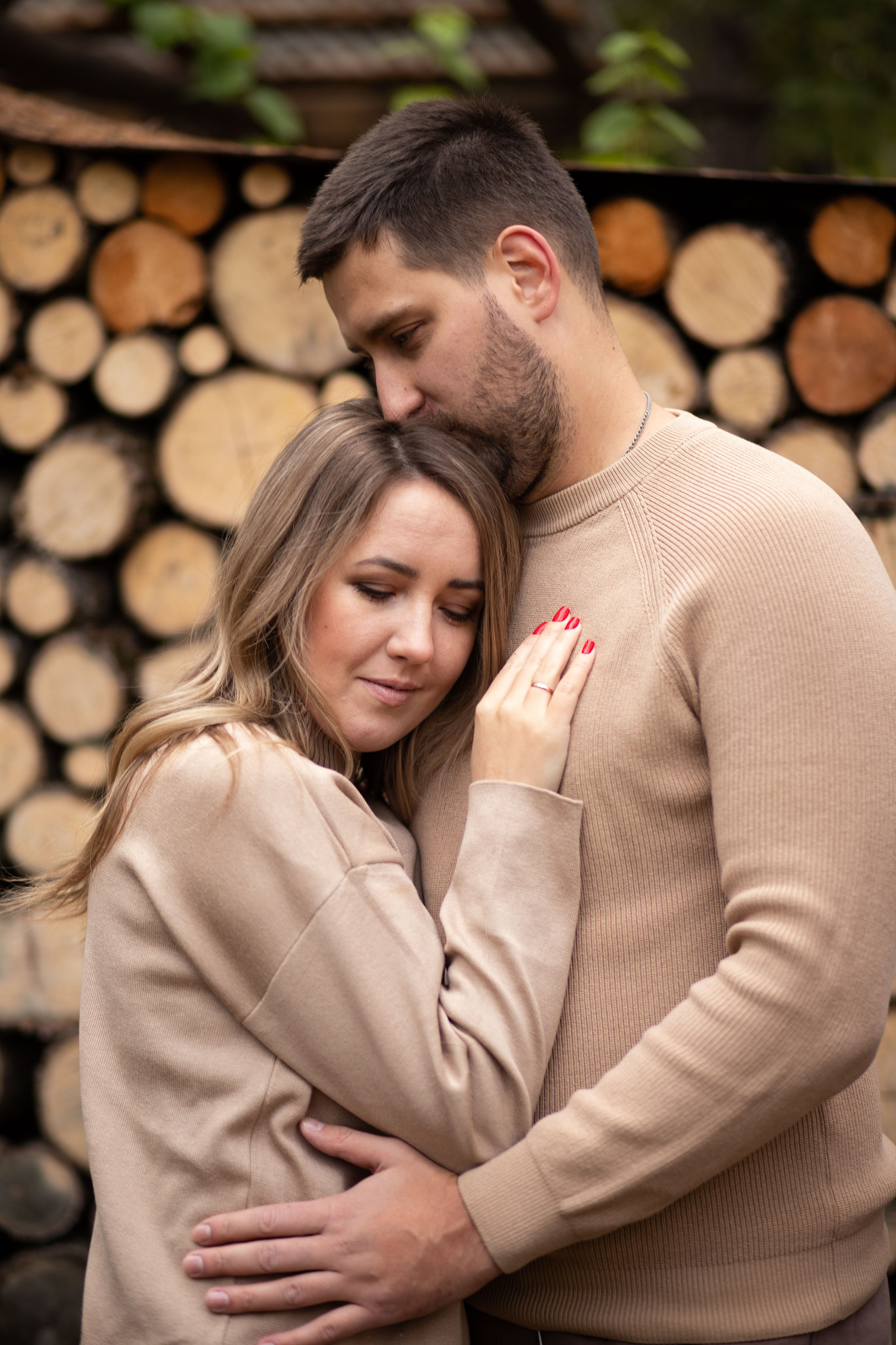 Семейная. Фотограф Пушкино и Москва Анастасия Коган