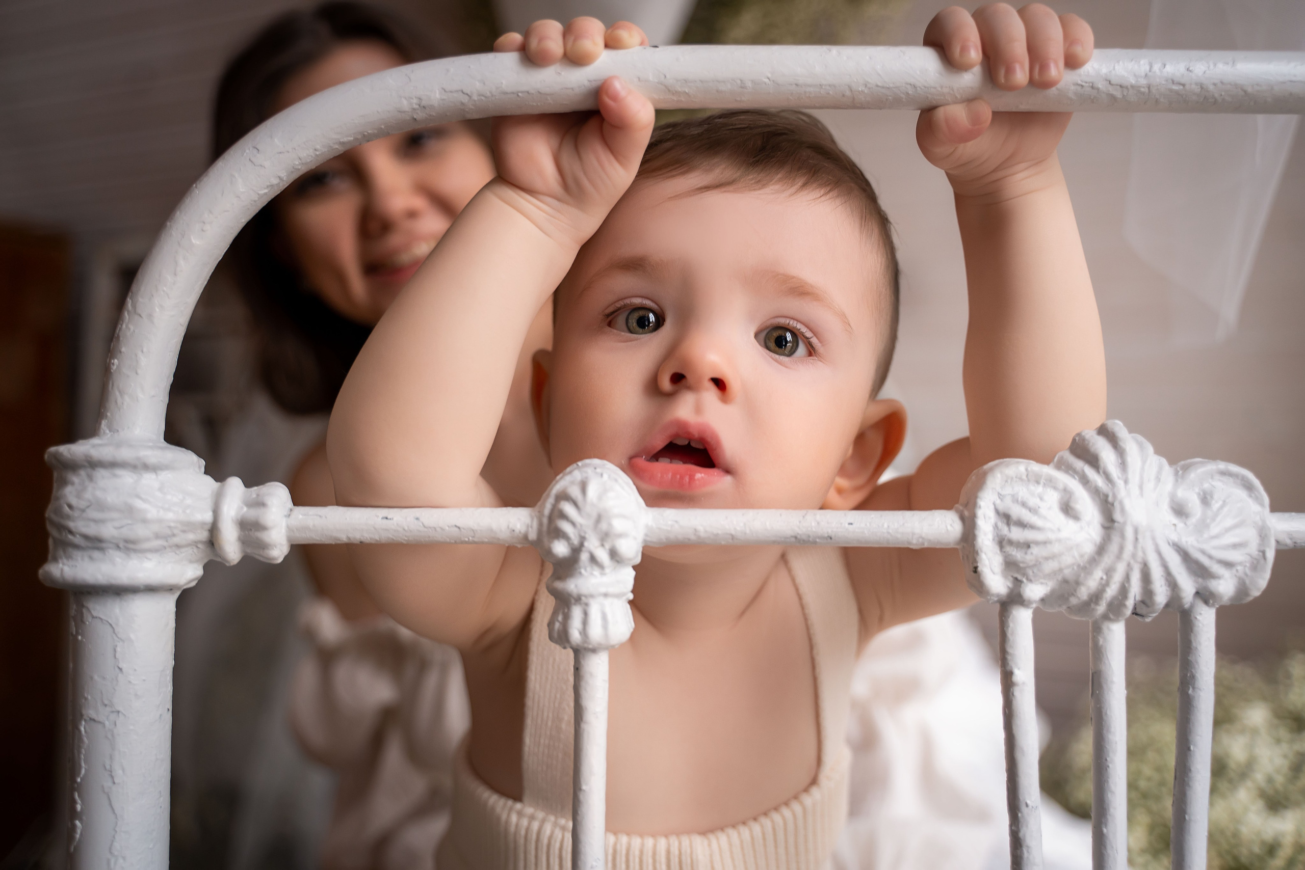 Катерина и Матвей. Фотограф Мария Орлова