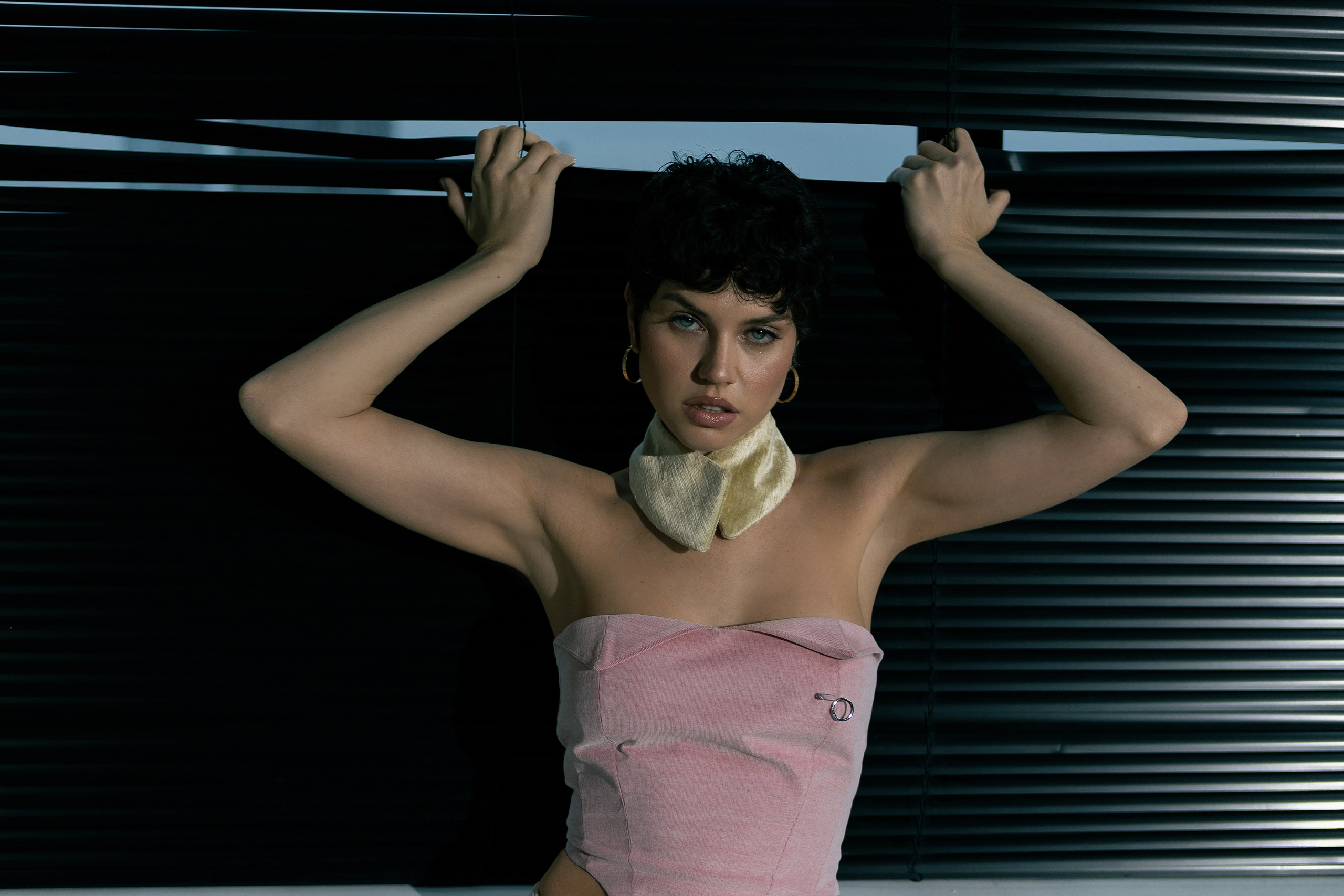 Ника. Фотограф в Москве Таша Логинова