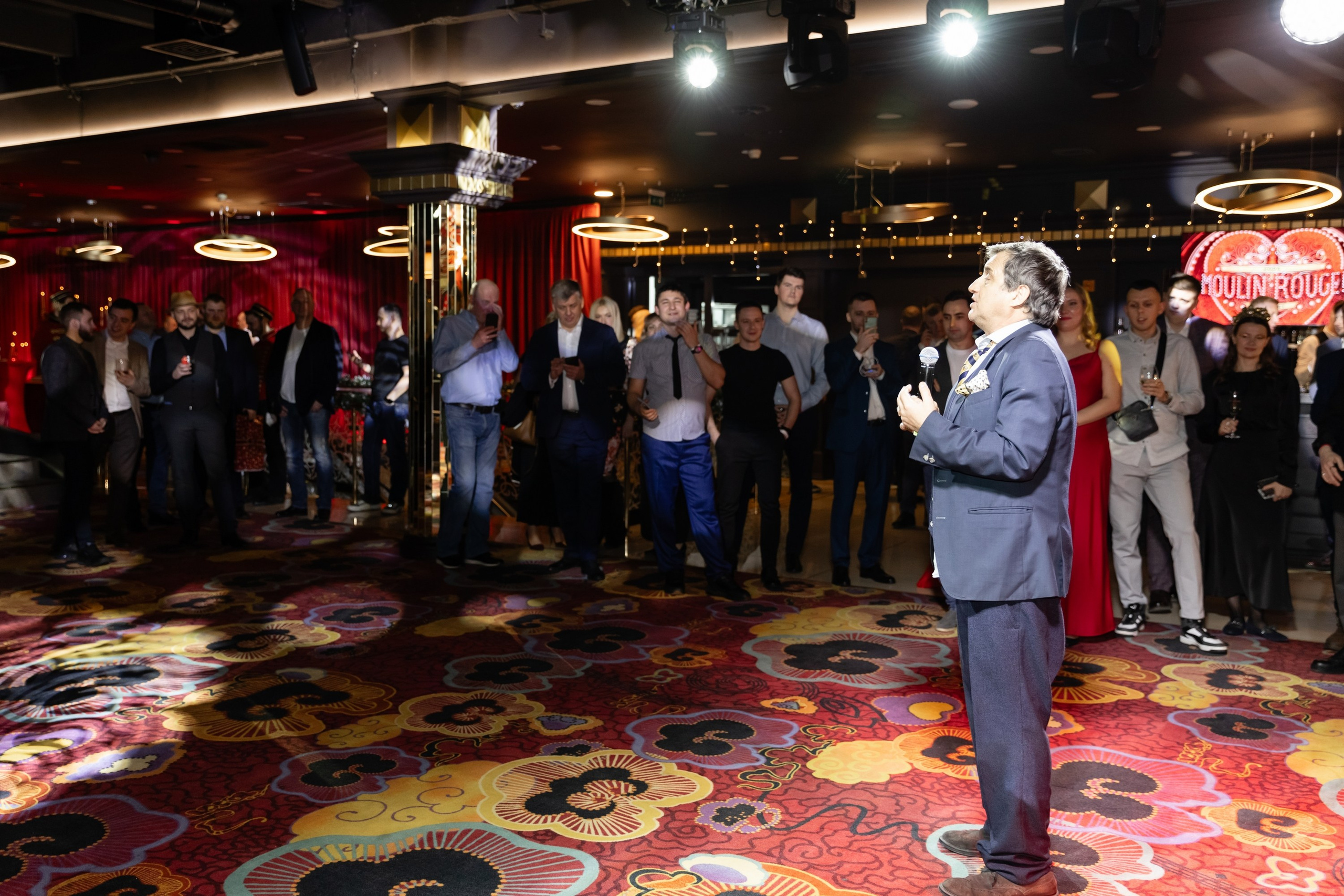 OLIMBET НГ 2024. Свадебный фотограф Москва