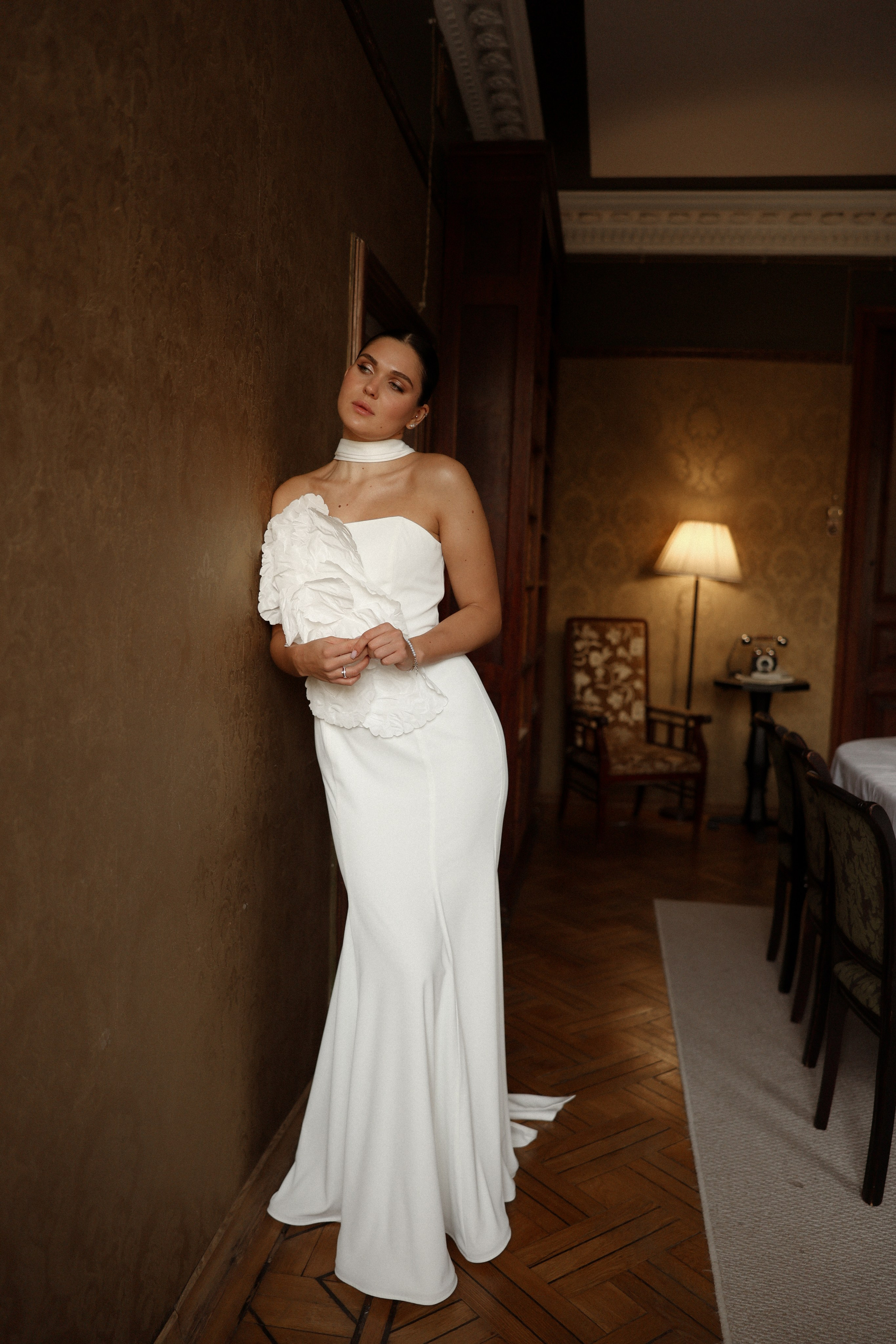 «Слезы счастья!» — Дмитрий и Дарья. Свадебный и семейный фотограф в Москве Ломова Ирина