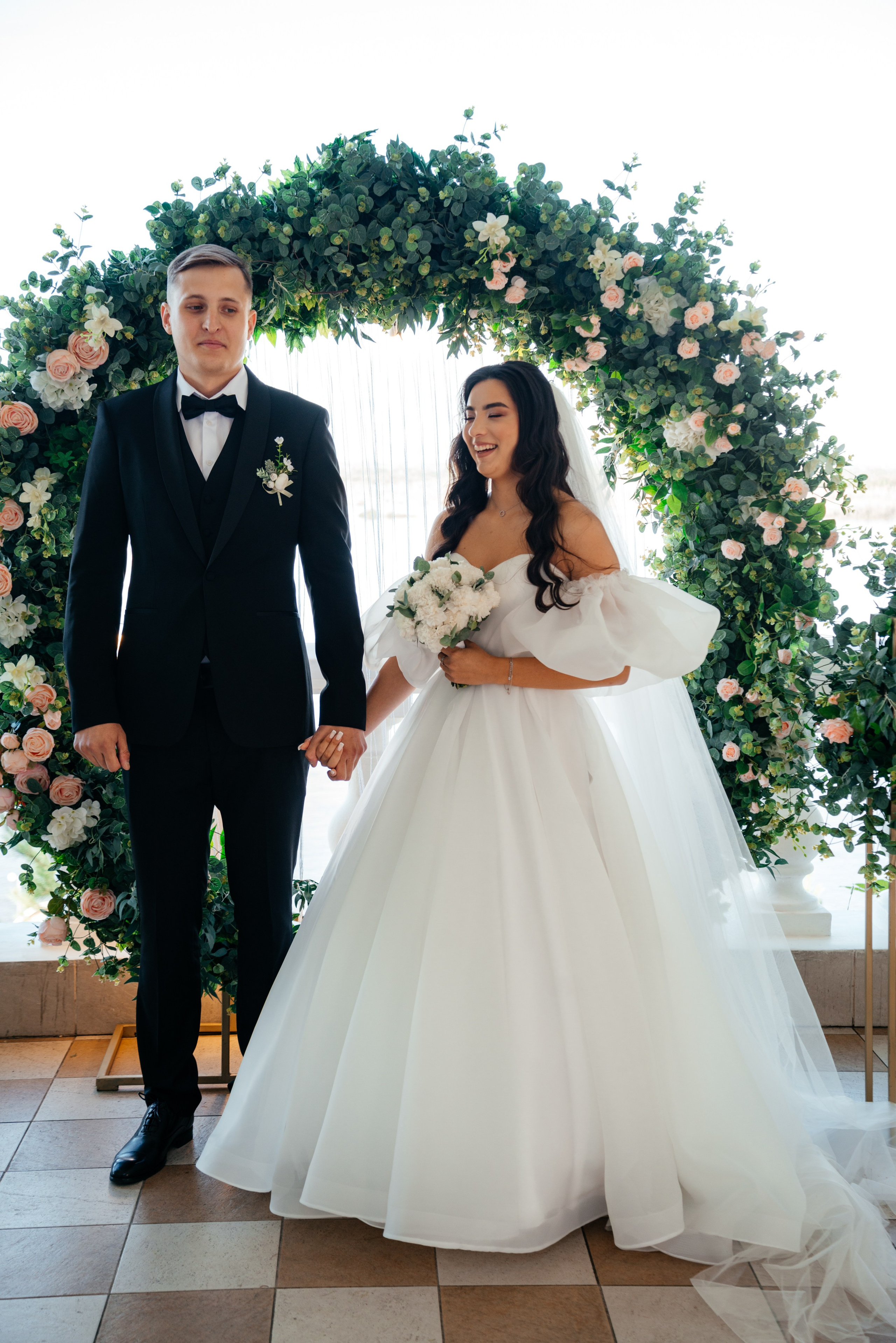 Ника и Илья. Мария Яровая фотограф Хабаровск