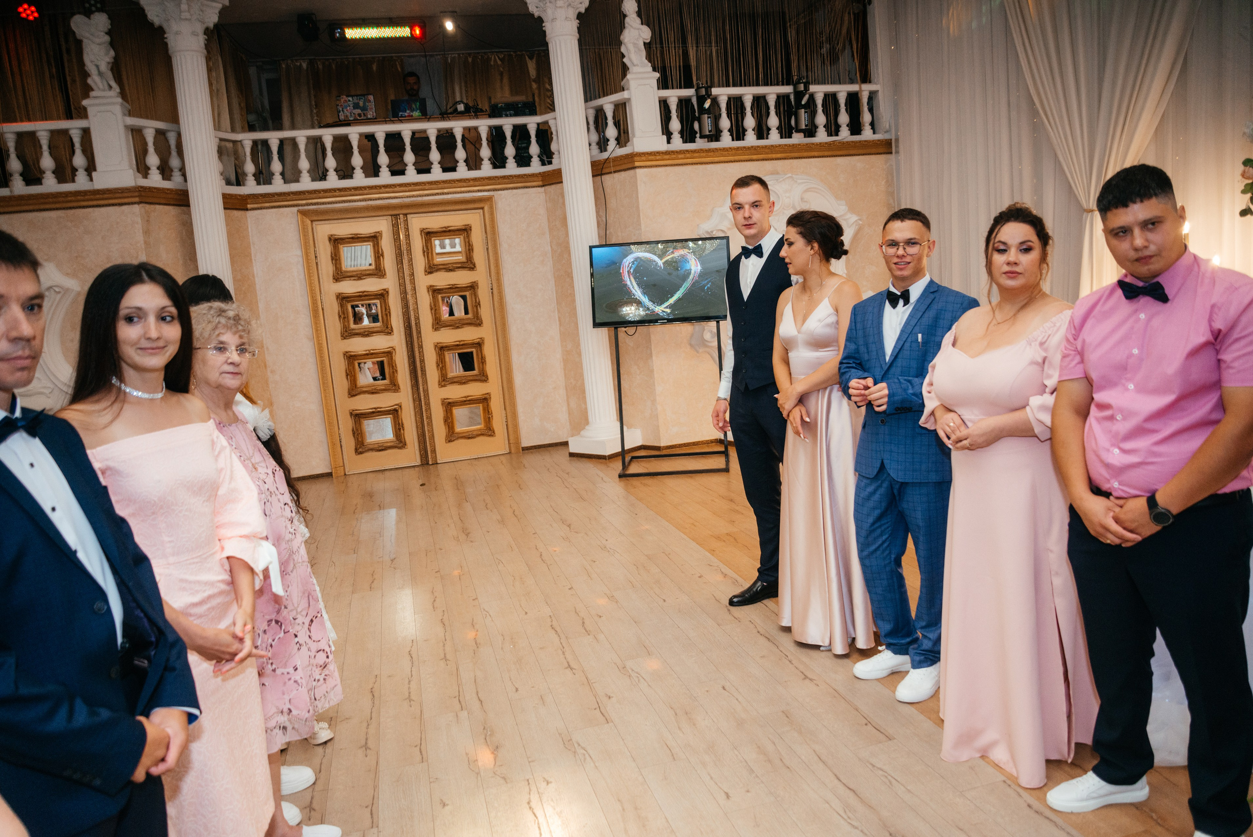 Ирина & Константин. Мария Яровая фотограф Хабаровск