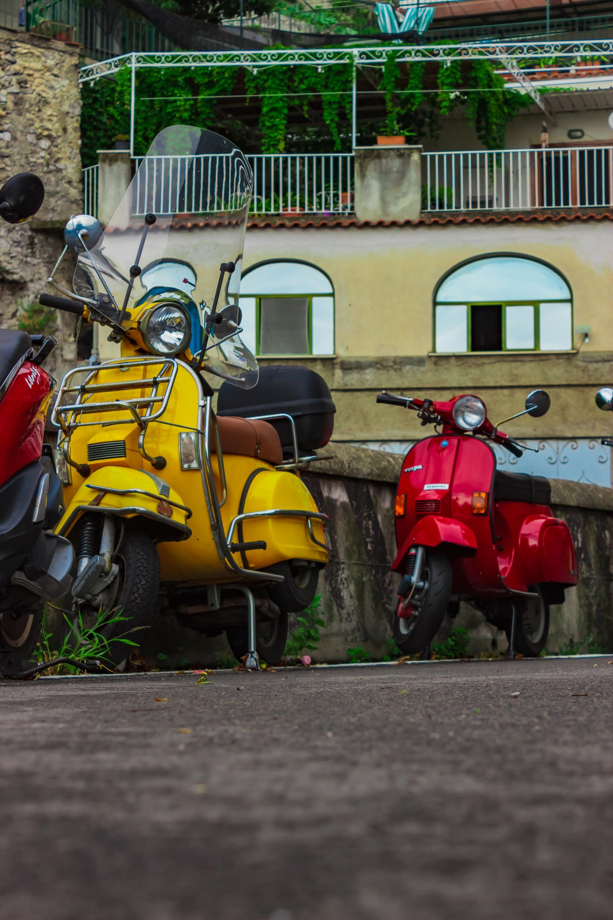 Streetfoto Стритфото Санкт-Петербург