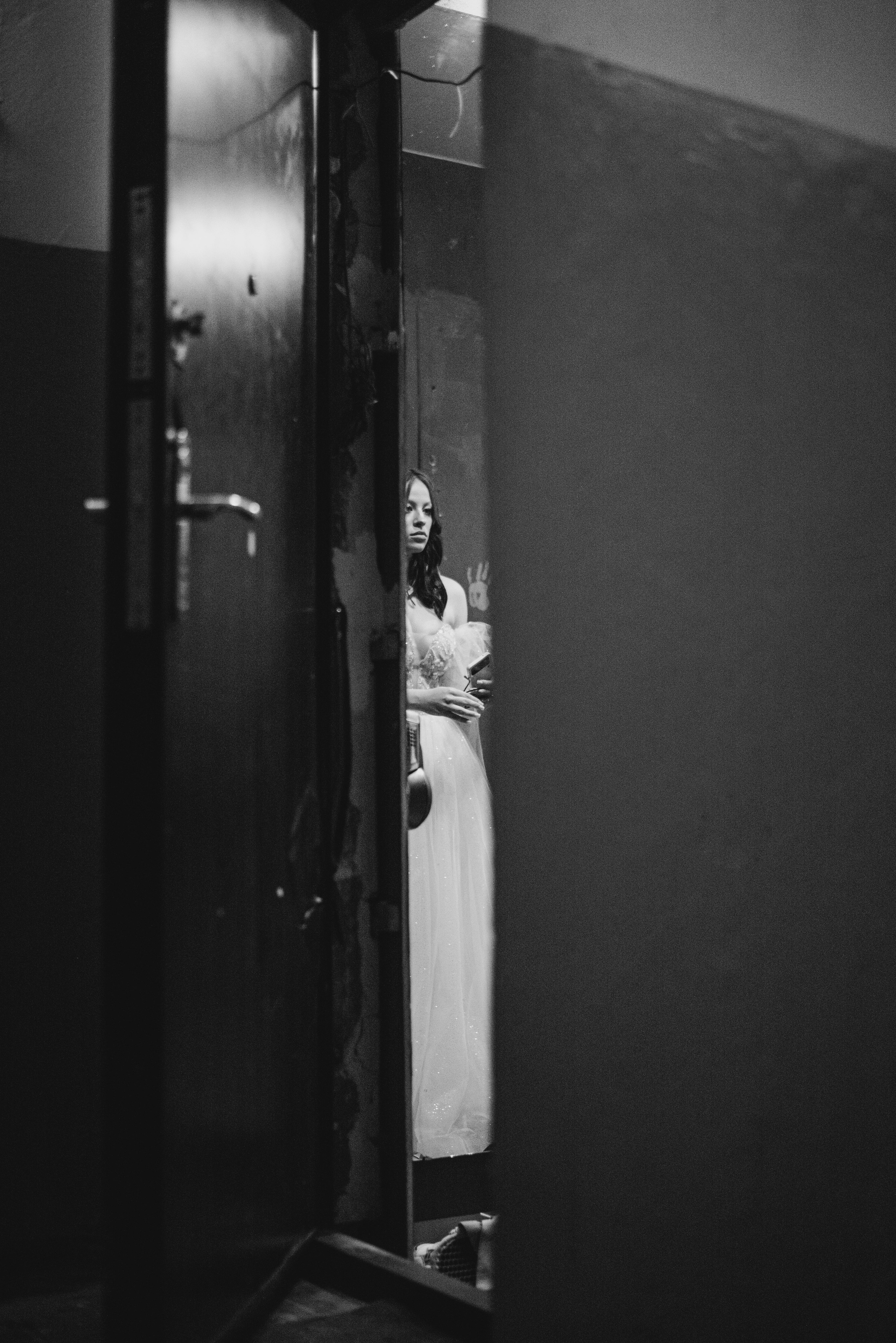 Григорий и Дарья. Свадебный фотограф Анастасия Бударина