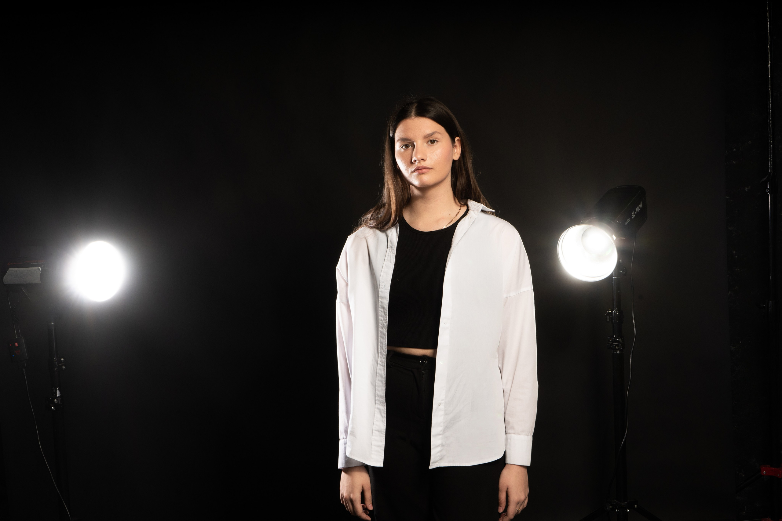 Фотосессия Юли. Съемка для личного блога и соцсетей. Фотограф Гильмутдинов Руслан