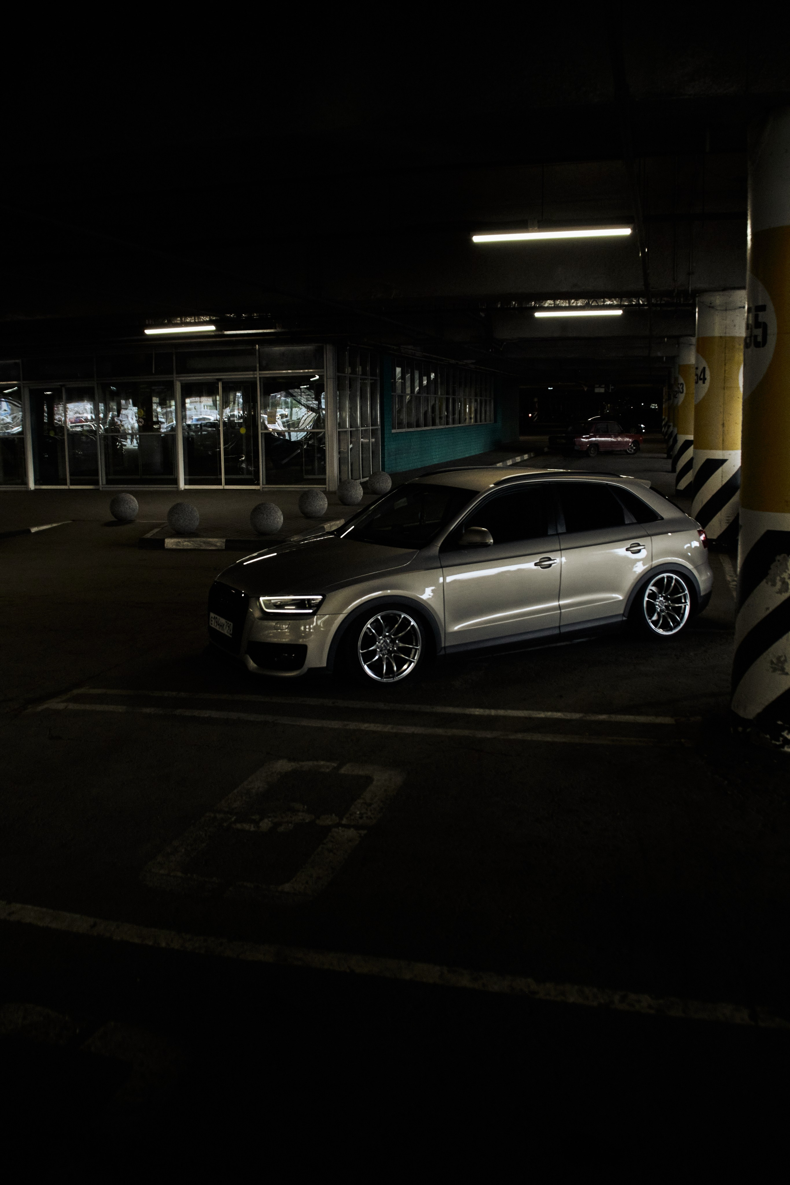 DNB 24. Фотограф Александр Рауш