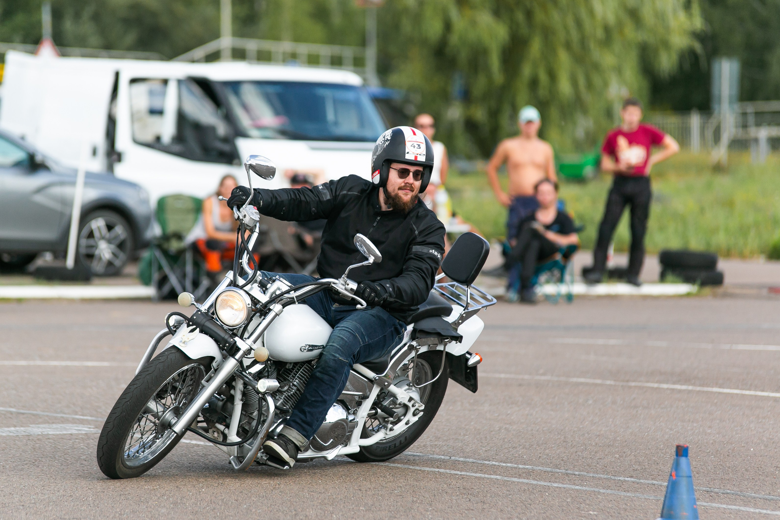 Чемпионат ЦФО 2024 — Этап Орловской области, Орел. Профессиональный фотограф в Мценске и Орловской области