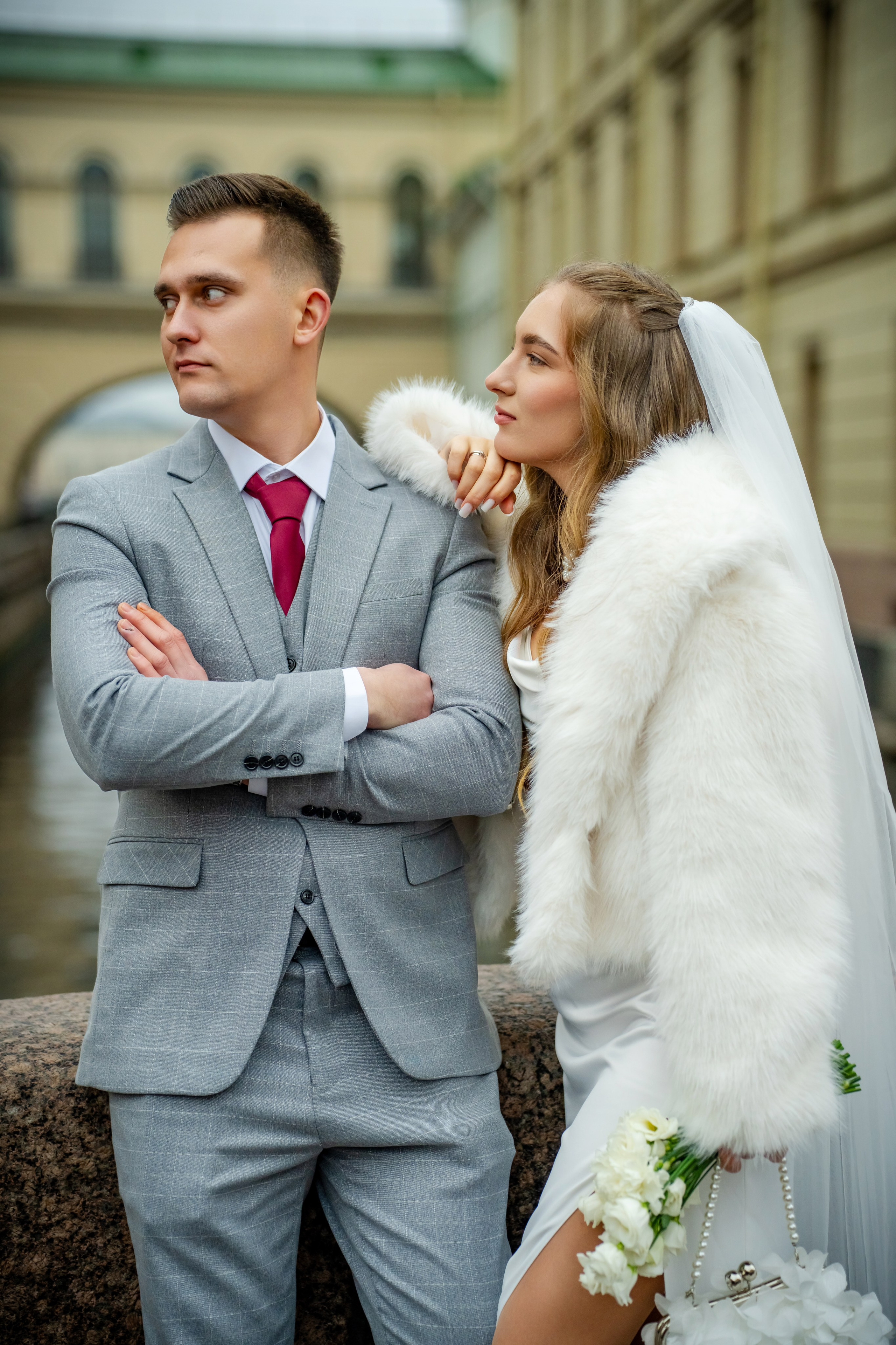 Свадьба: Владимир и Алена. Фотограф Александр Вишняков