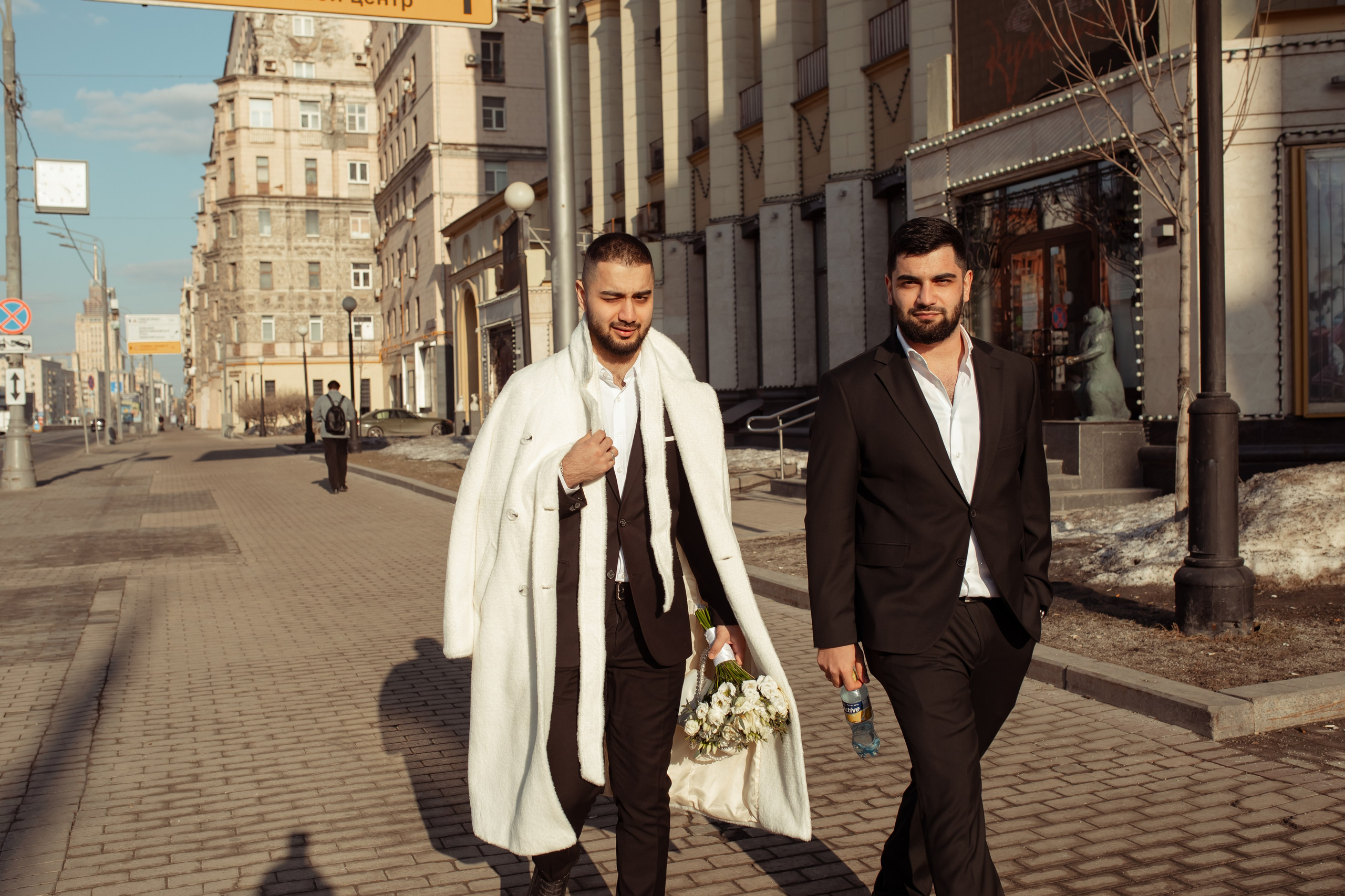Свадьба Екатерины и Назима. Семейный и детский фотограф в Москве Дорогова Екатерина