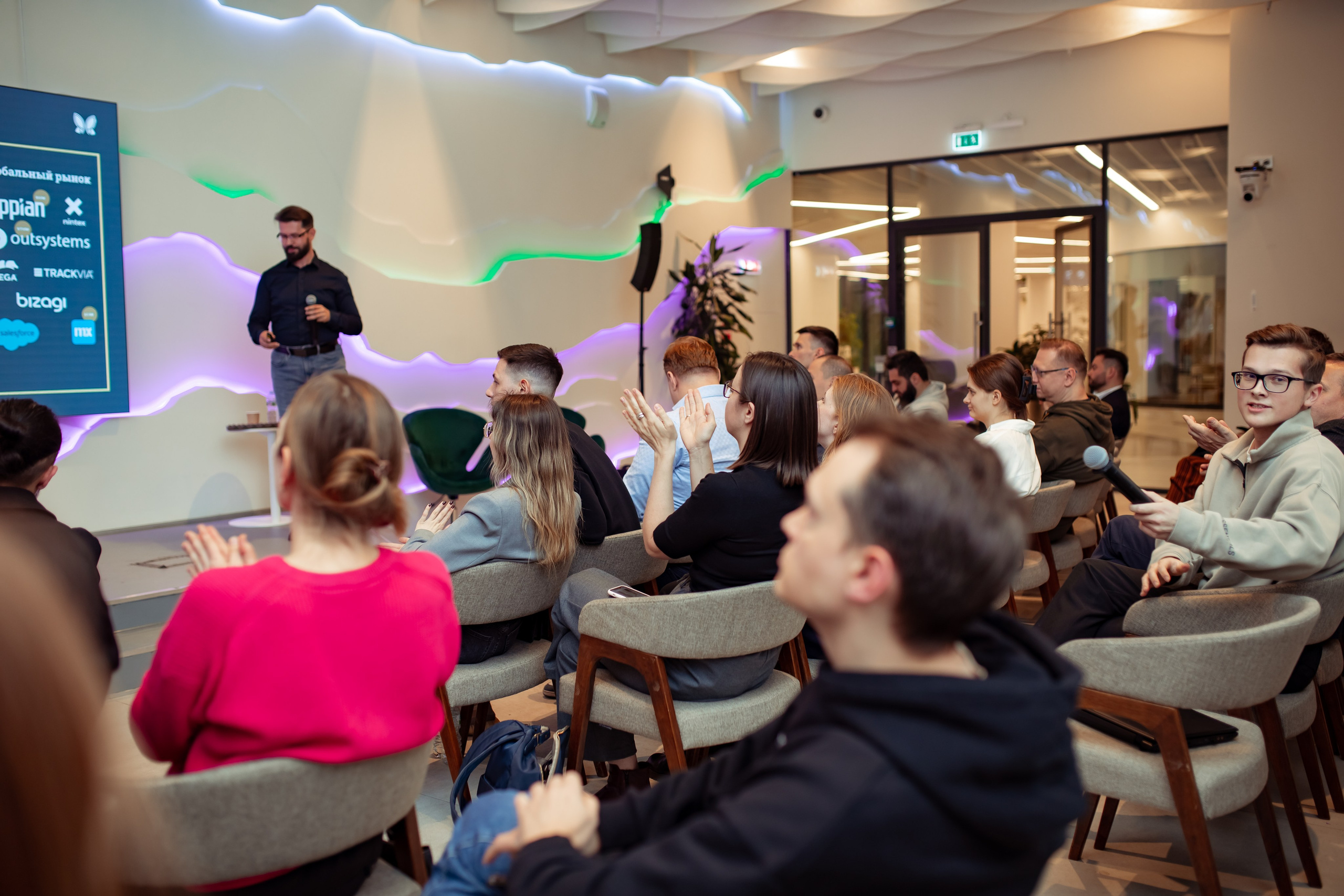 Венчурная Академия. Семейный и детский фотограф в Москве Дорогова Екатерина