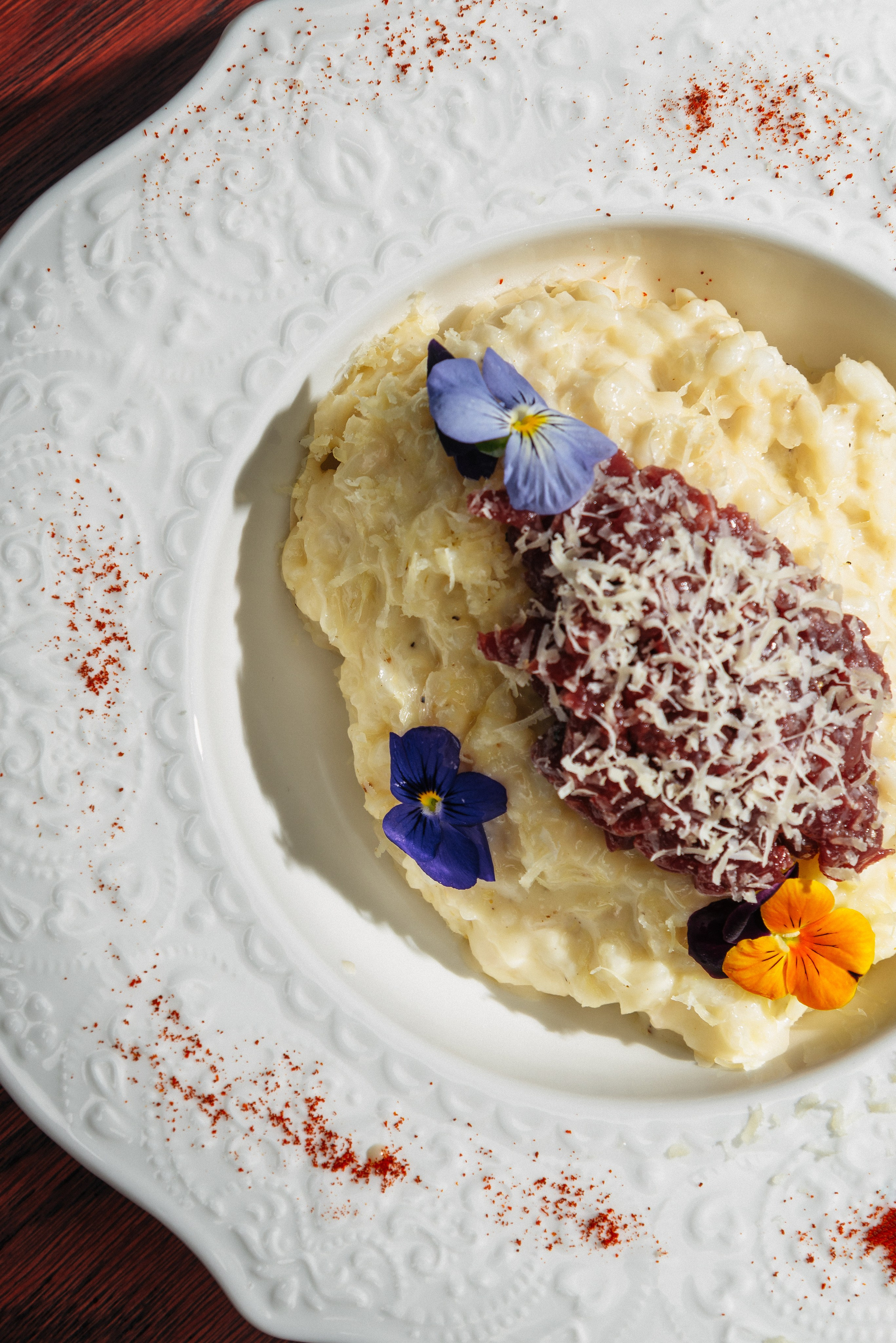 Блюда. Фотограф в Санкт-Петербурге Артем Михайлов