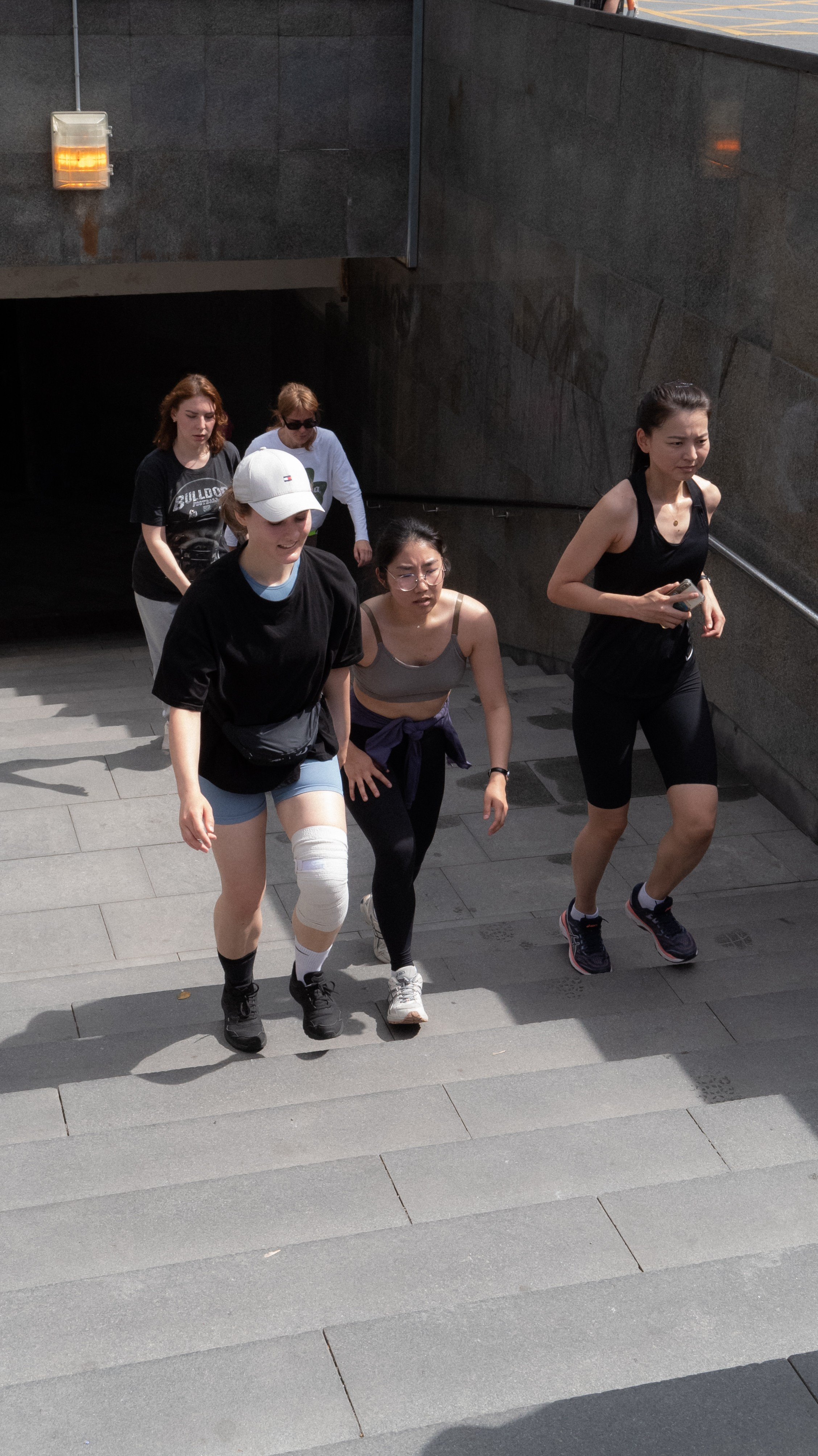 Beer Social Run. Vladimir Tatko