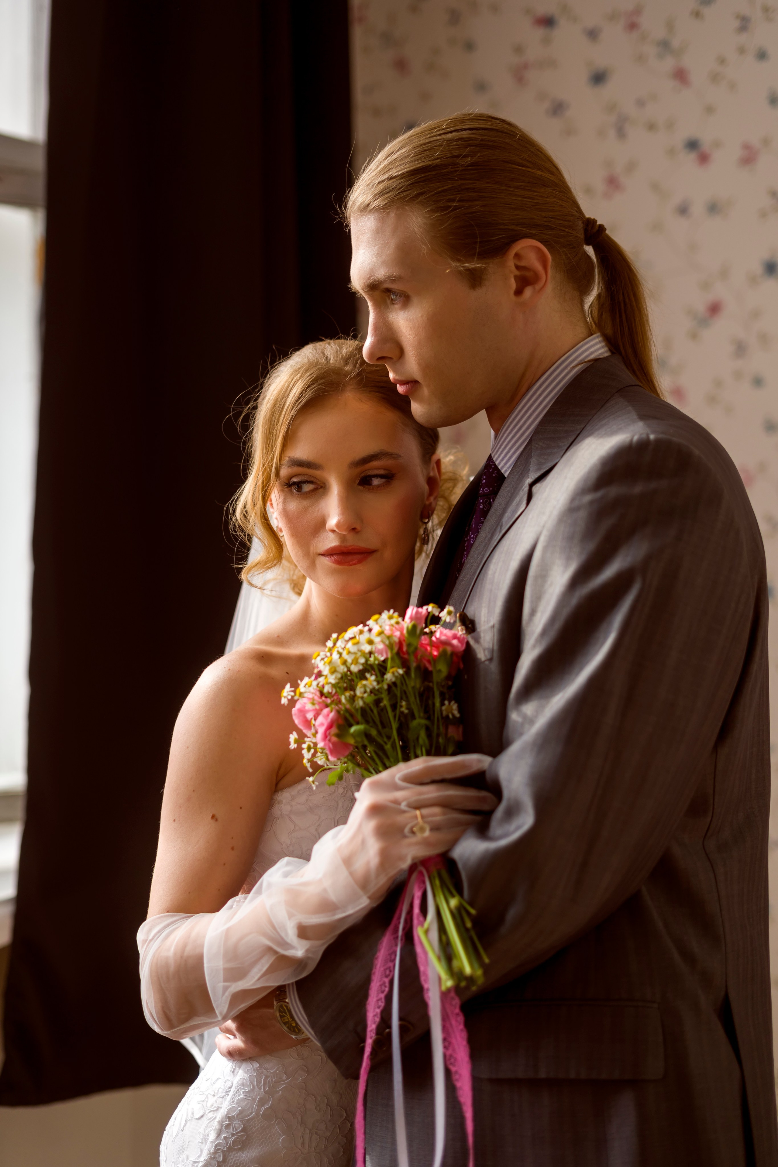 В СТУДИИ. Анна Гриневич — семейный и детский фотограф в Хабаровске