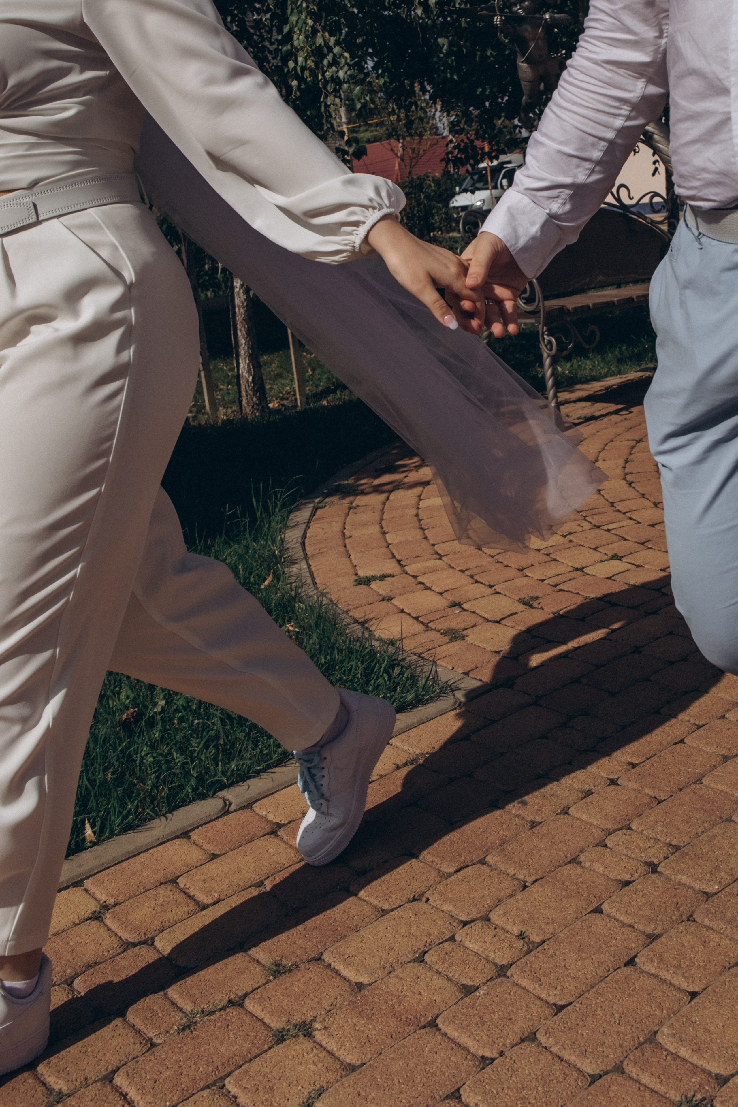 День Х. Свадебный и семейный фотограф Злата Вдовина