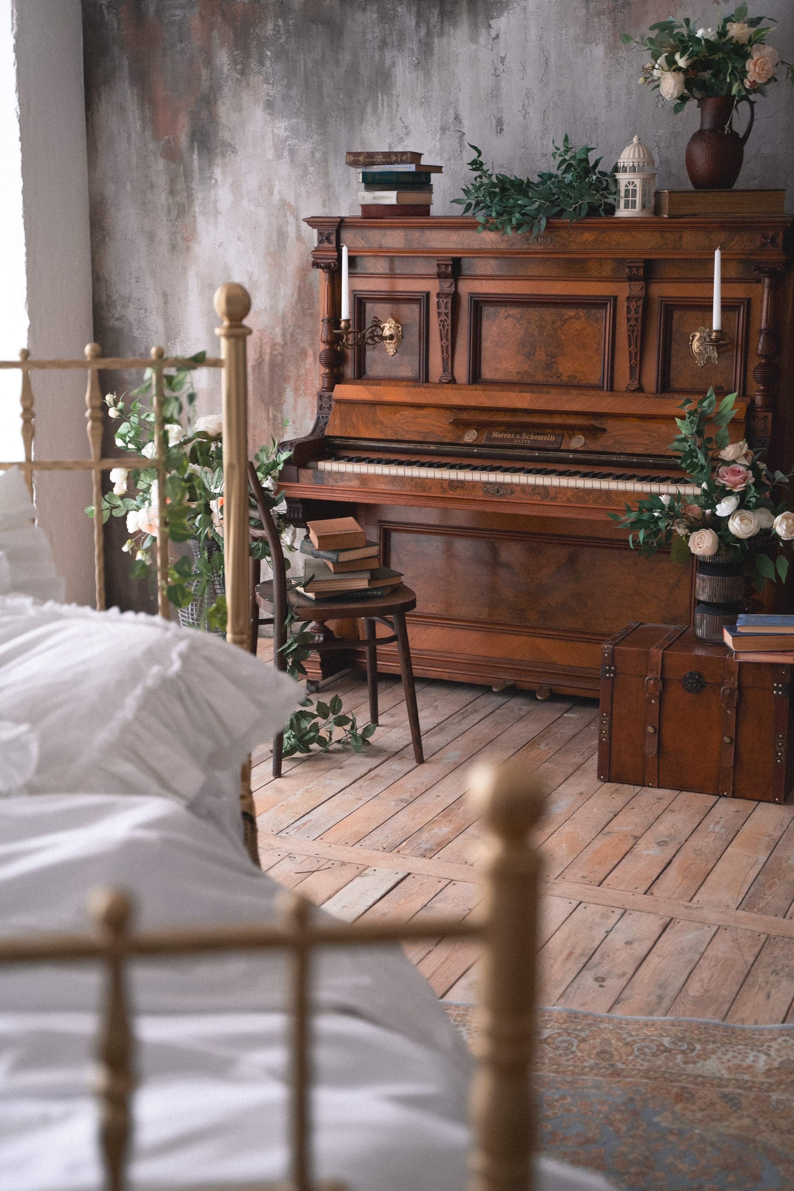 Подиум (студия Спутник). Фотограф г. Хабаровск. Семейные и индивидуальные съёмки