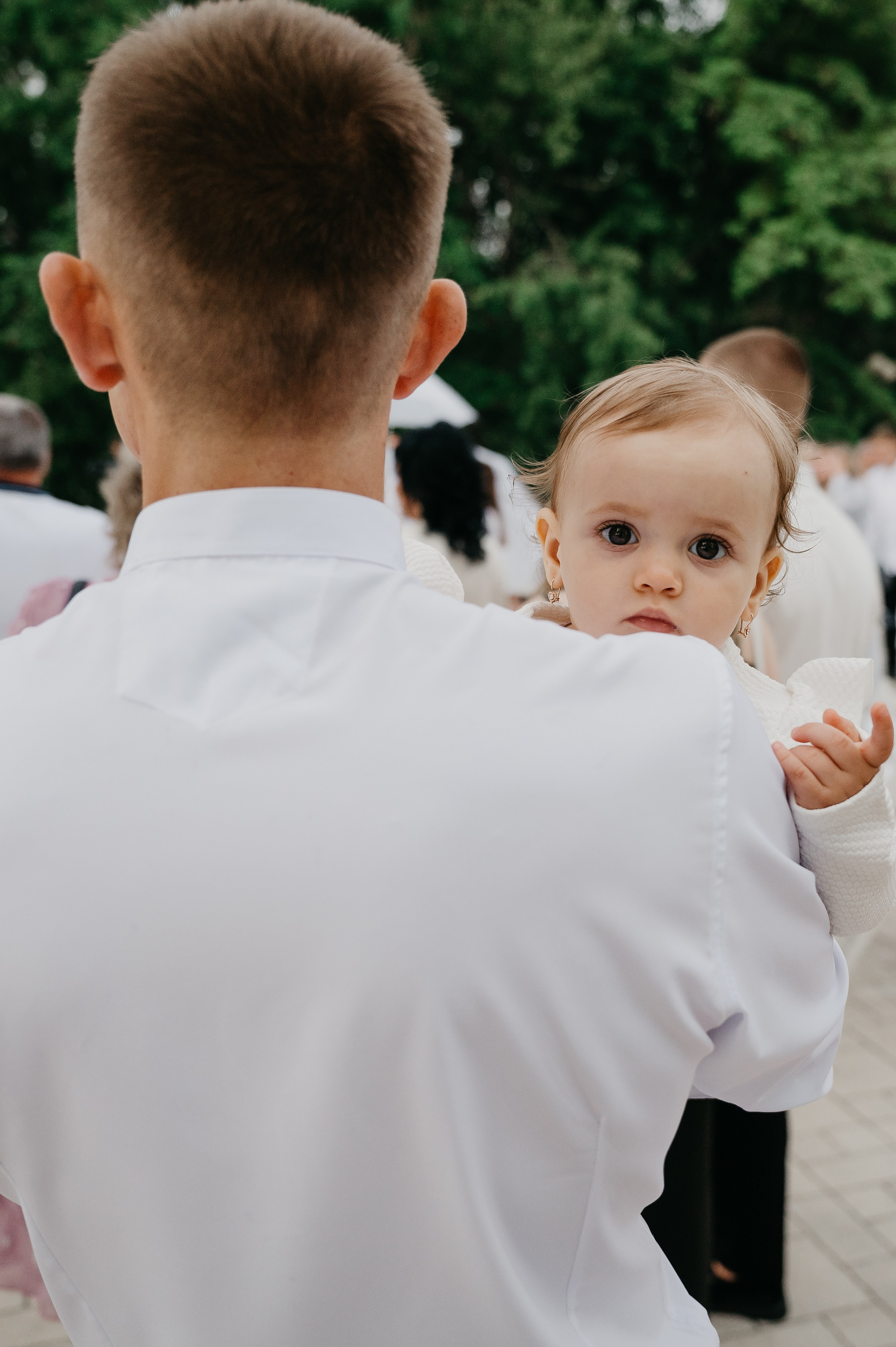 Иван и Яна. Свадебный фотограф Марина Жемчужникова в Москве и в Белгороде