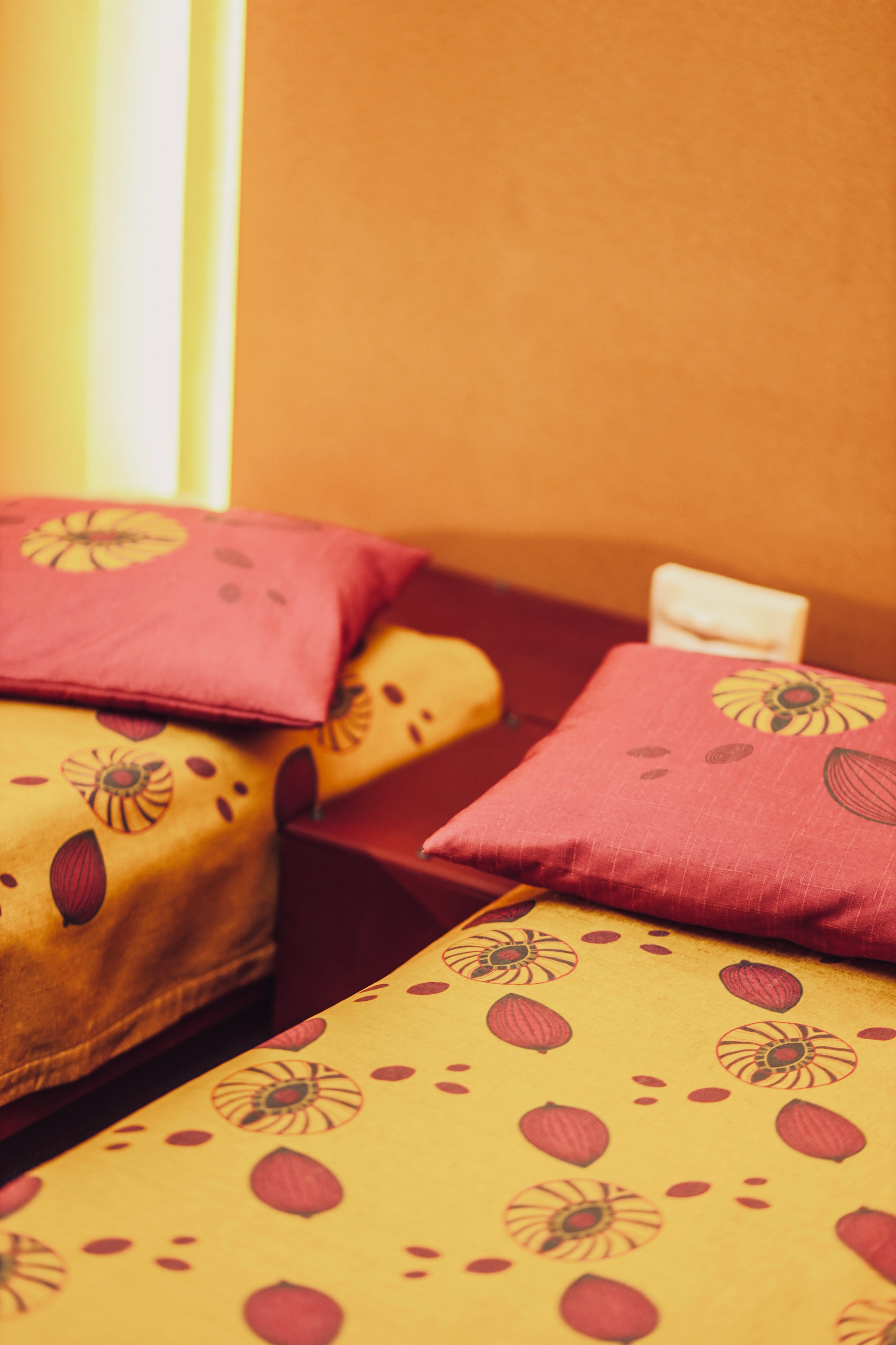 DESIGN. Maria Massouh | Arts