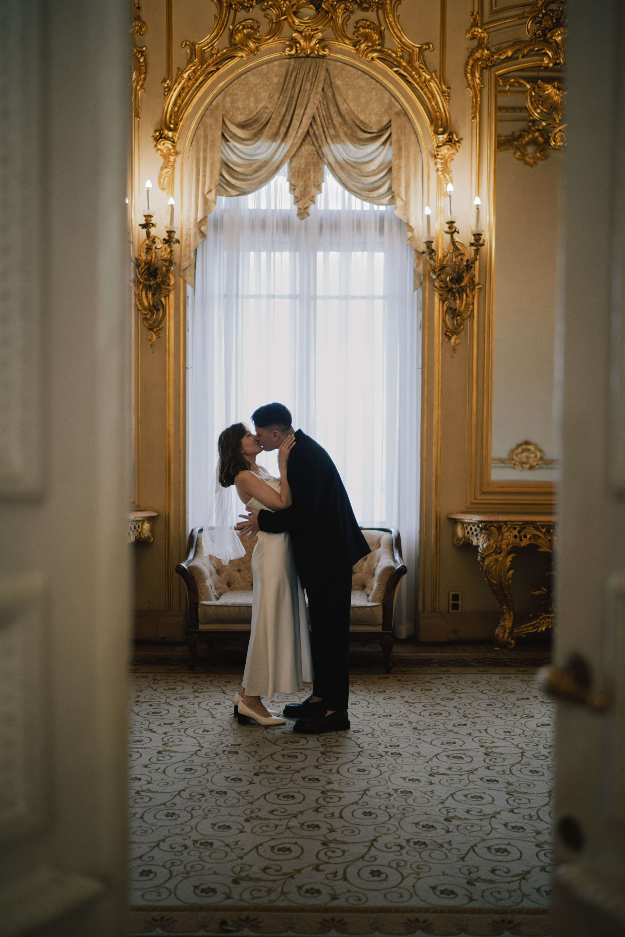 Настя и Паша. Фотограф в Санкт-Петербурге | Аня Маленчук