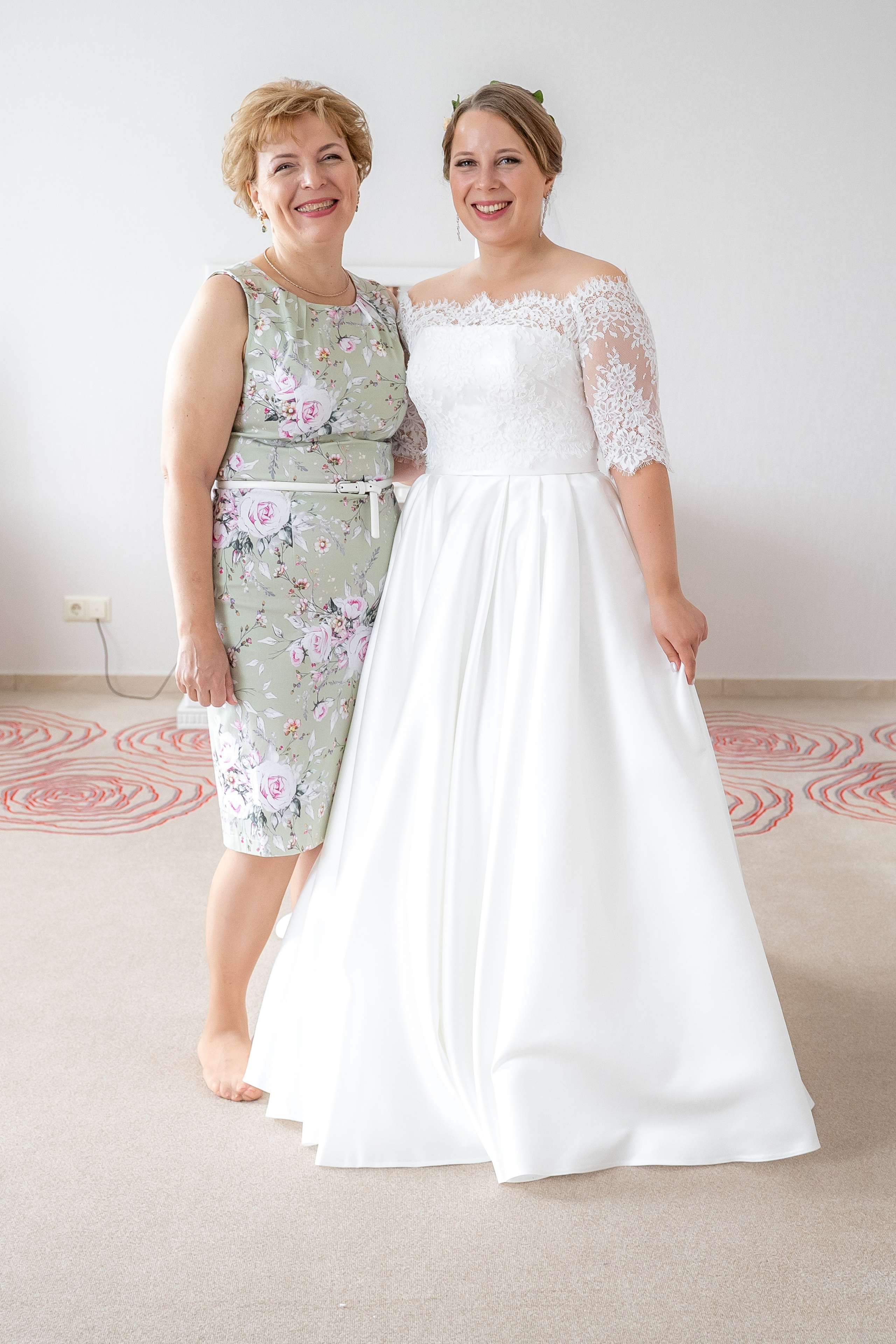 Дмитрий и Вика. Архив