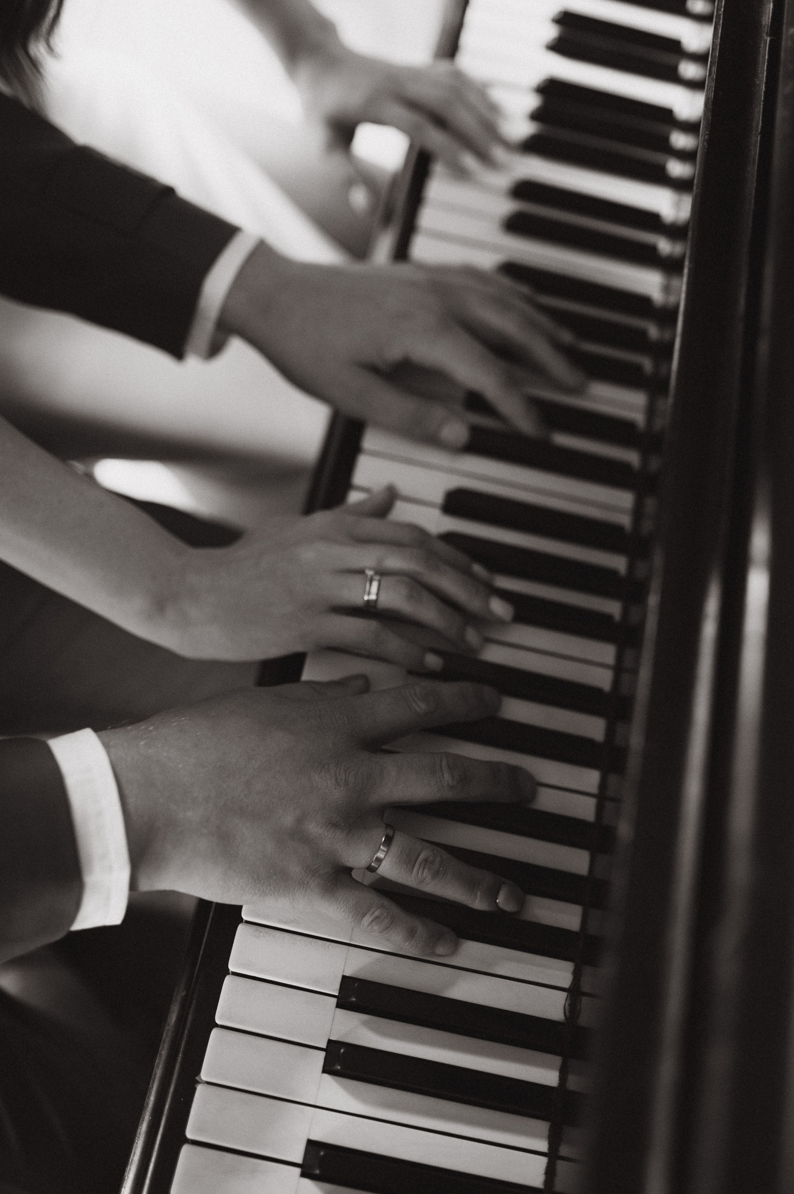 Марина и Владимир. Фотограф Быстрова Дарья г. Москва