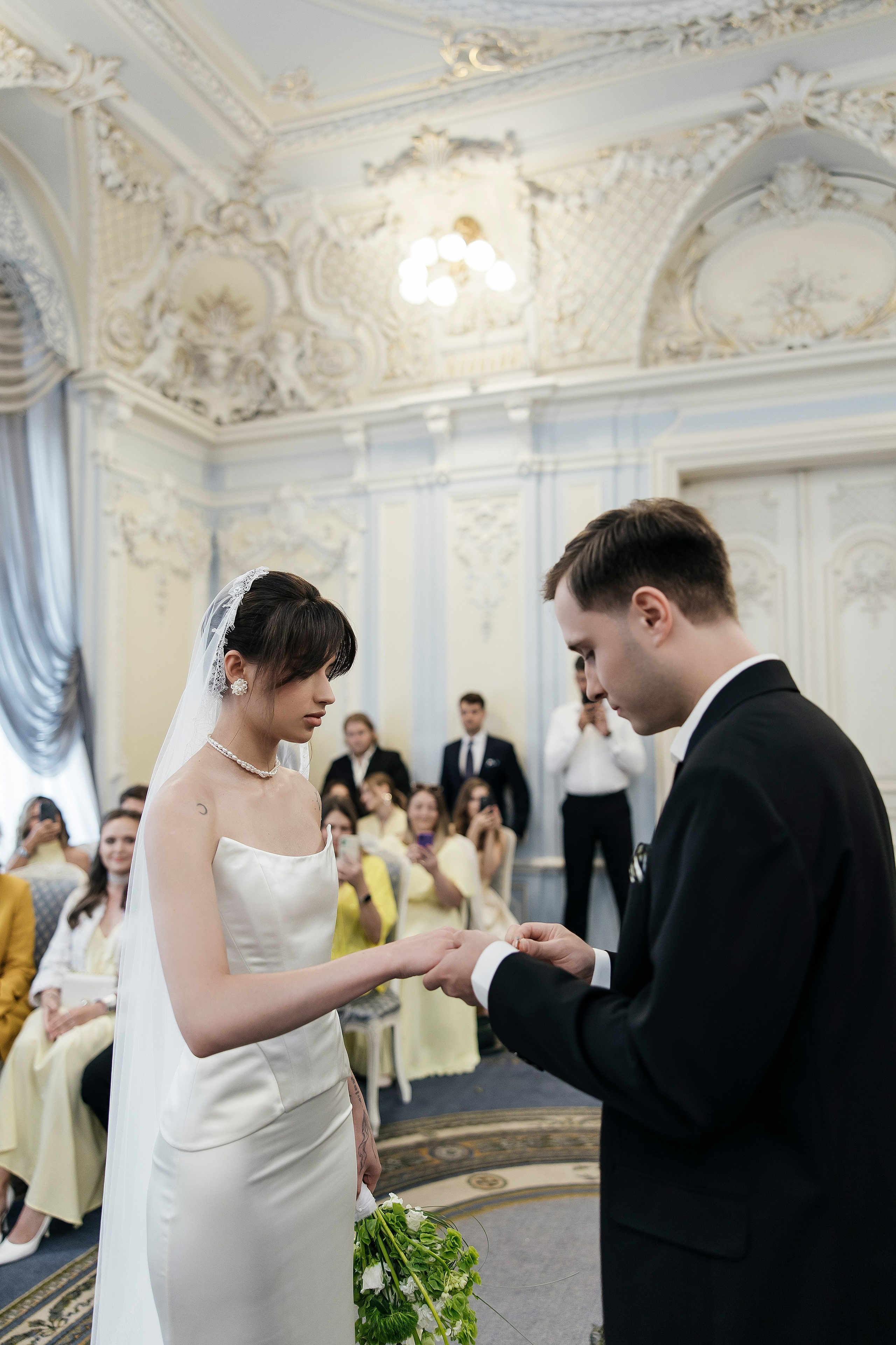 Русская Италия. Фотограф в Санкт Петербурге Колантаева Карина