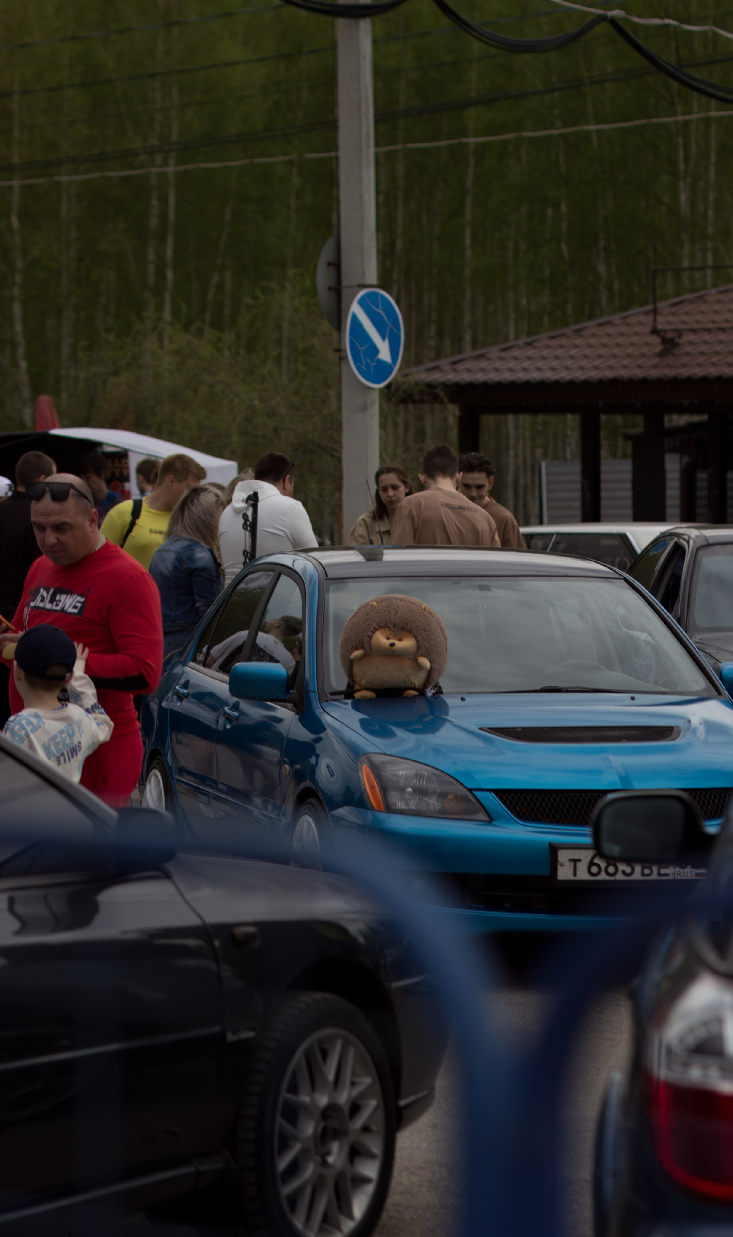 Nring 2023. Креативный фотограф Нижний Новгород Никита Корольков