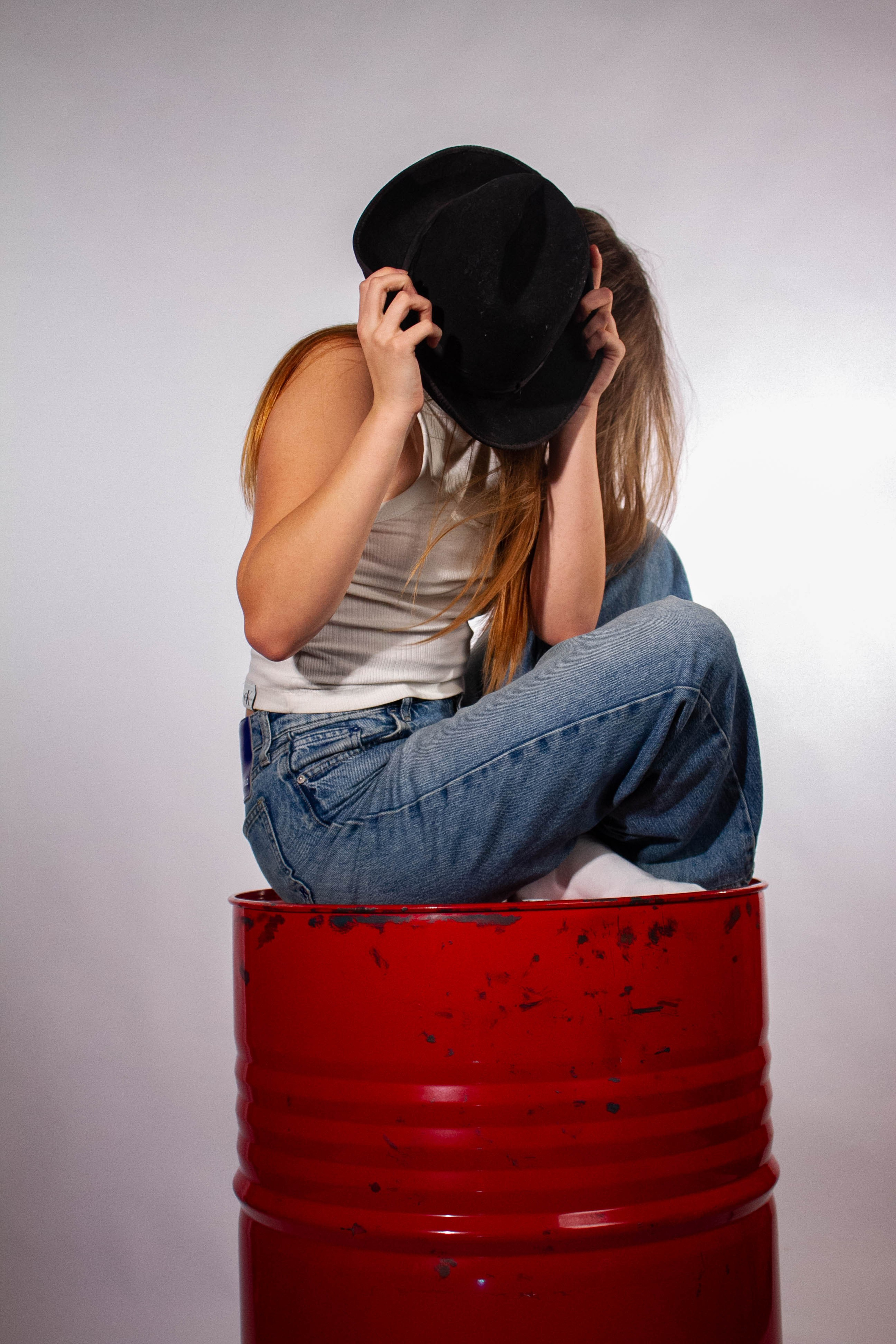 Адель фотостудия. Креативный фотограф Нижний Новгород Никита Корольков