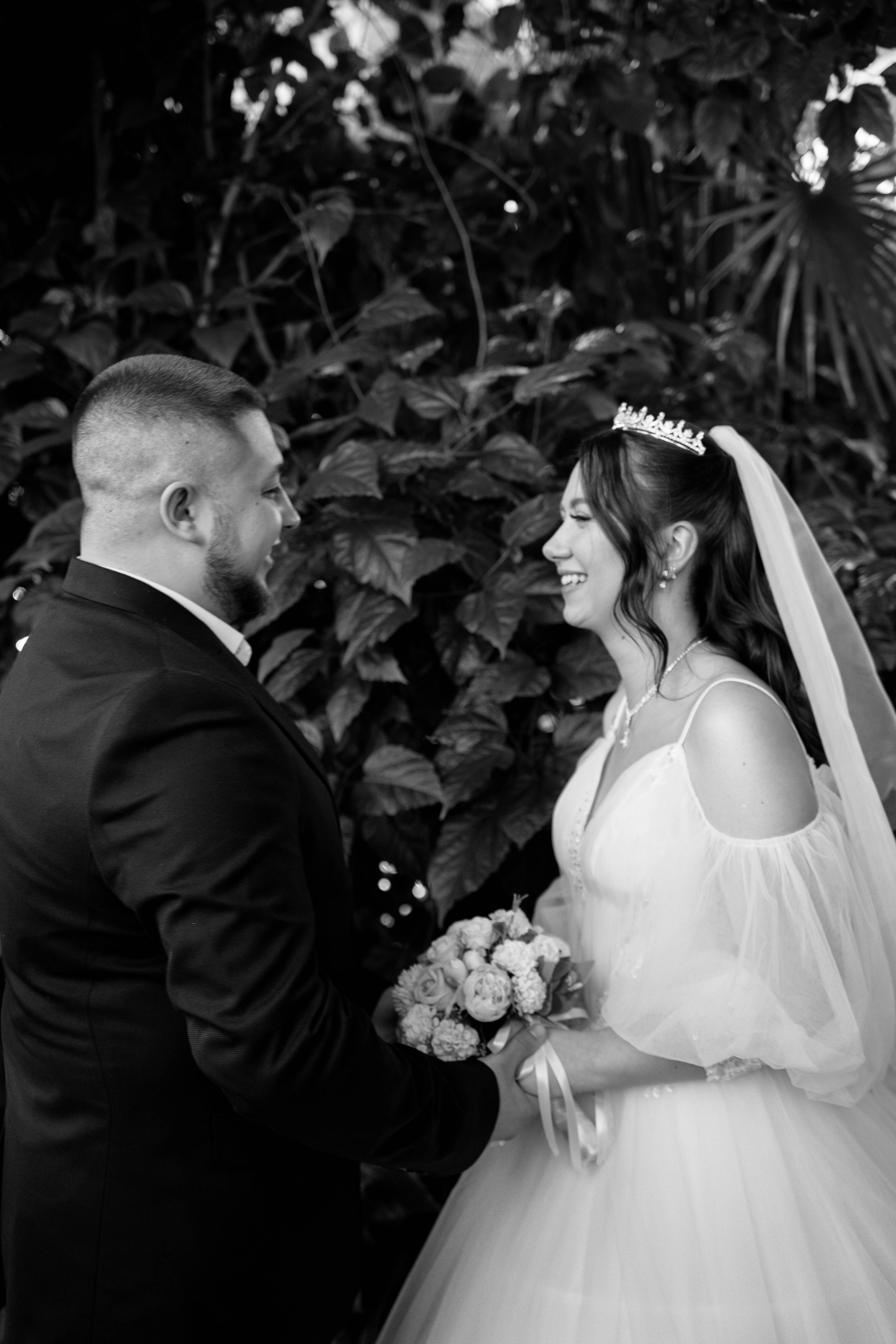 Свадьба Заринск-Станислав & Елизавета. Sofya Sazonova