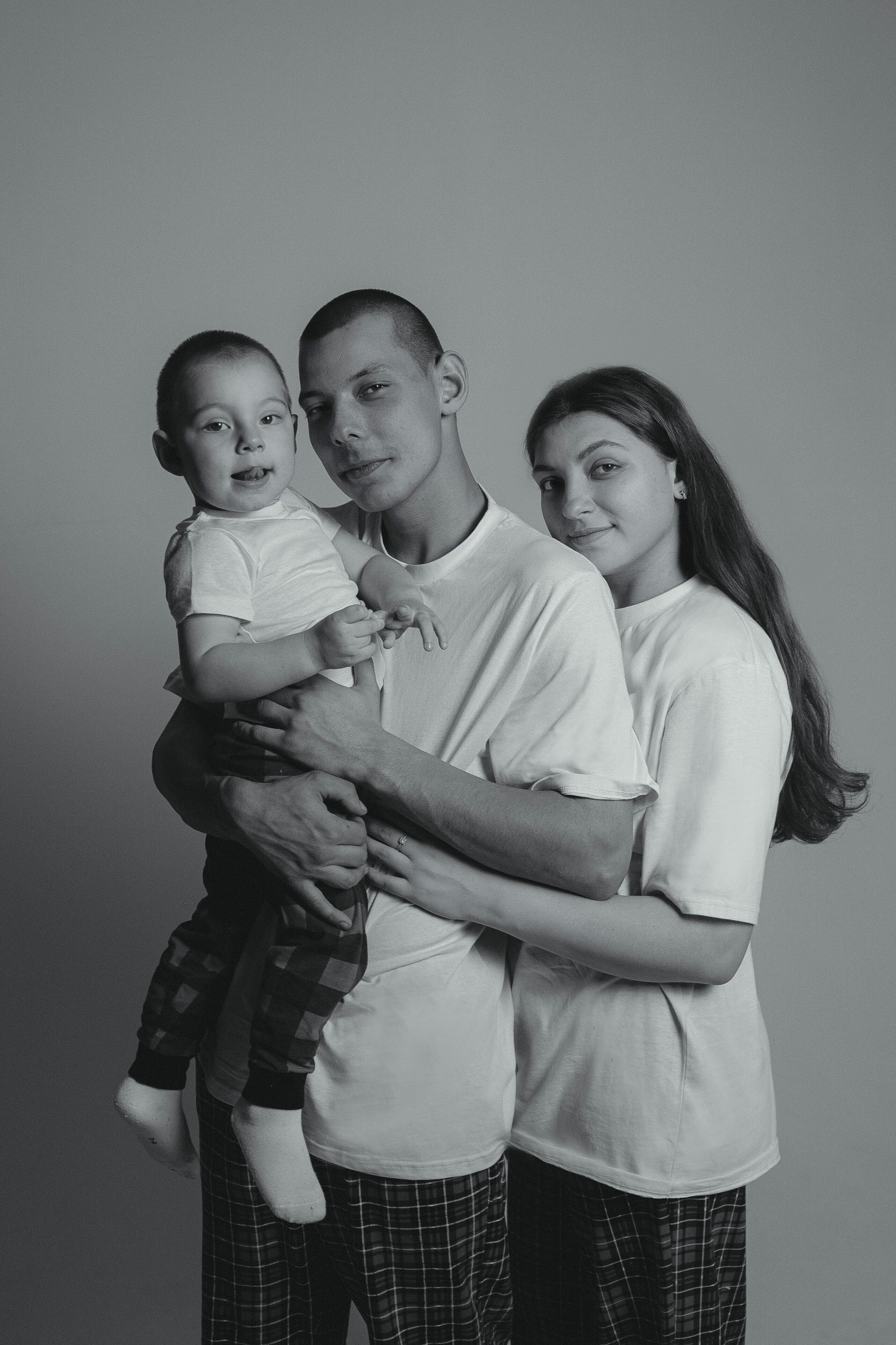 Истории любви / Семейные съемки. Sofya Sazonova