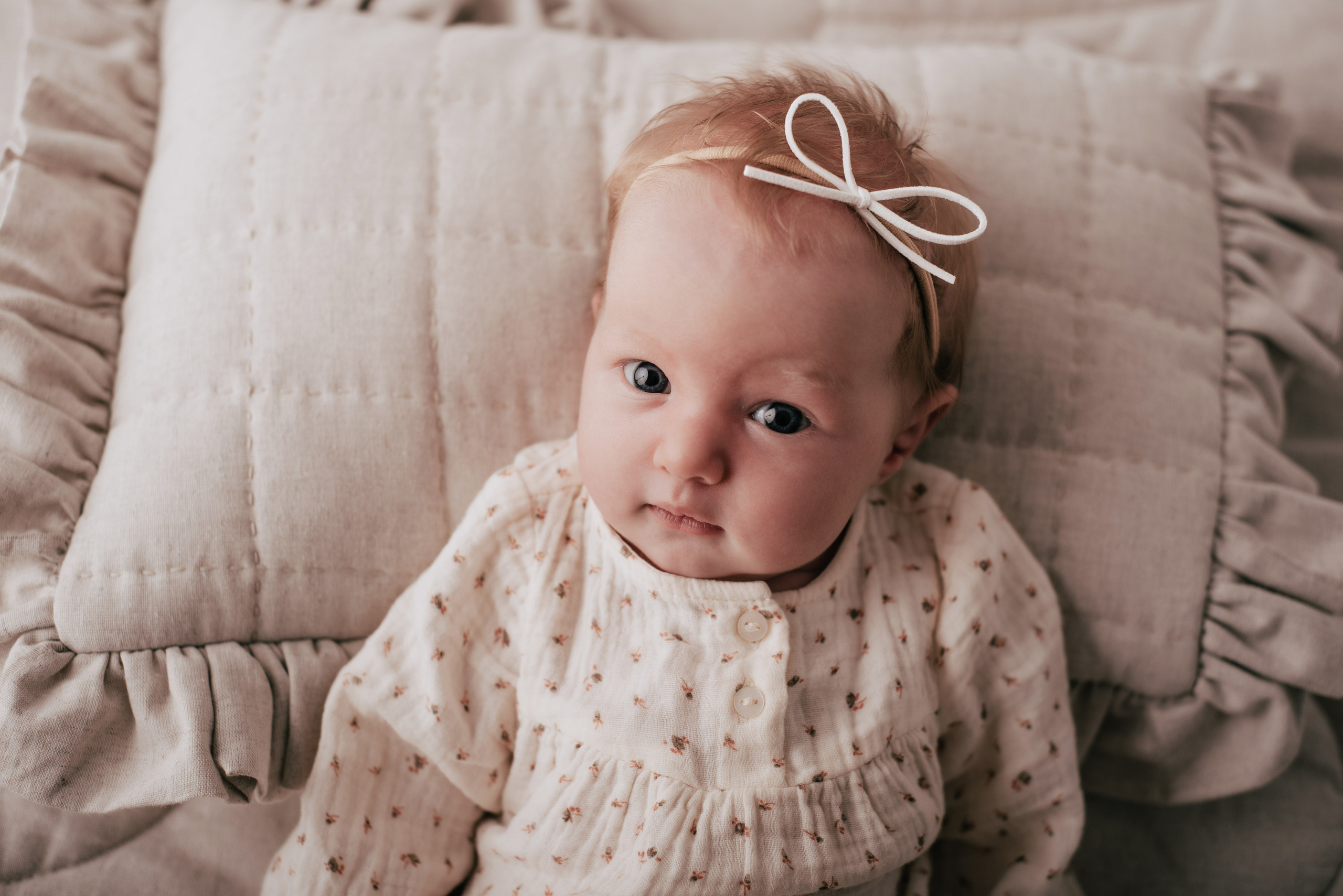 Natural newborn. Детский фотограф в г. Ростове-на-Дону Кристина Соболевская